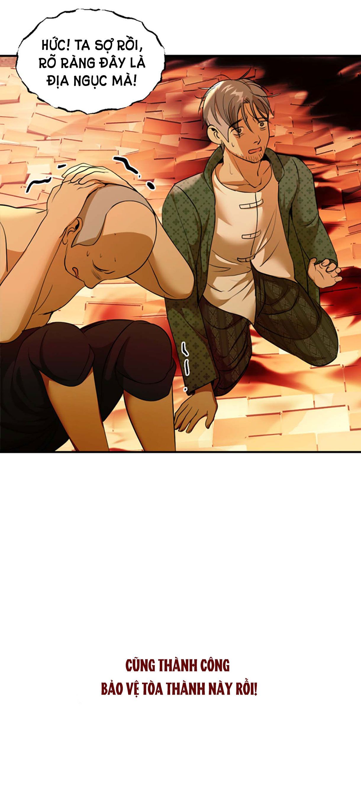 Tôi Là Công Tử Đẹp Trai Nhất Xứ Xiêm Chapter 33.2 - 17