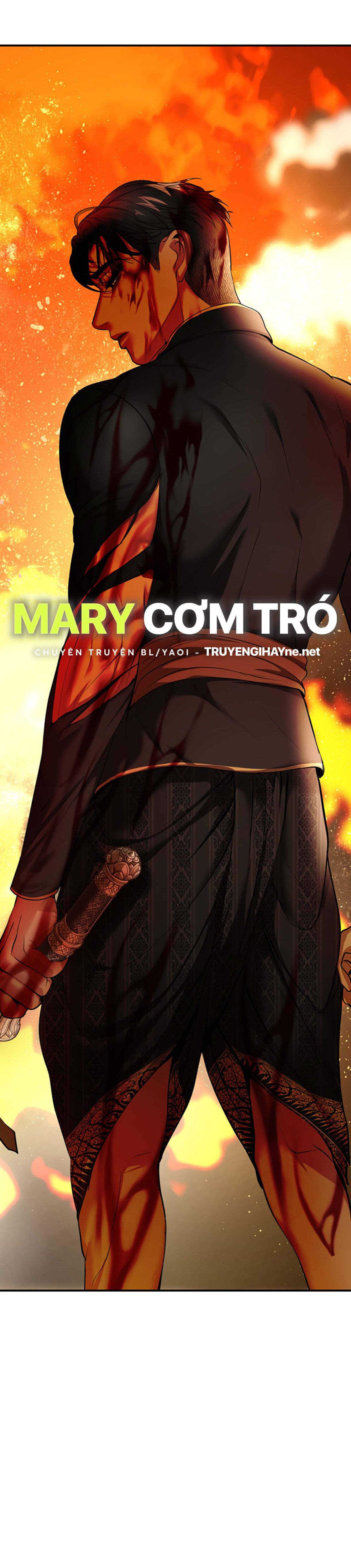 Tôi Là Công Tử Đẹp Trai Nhất Xứ Xiêm Chapter 33.2 - 18