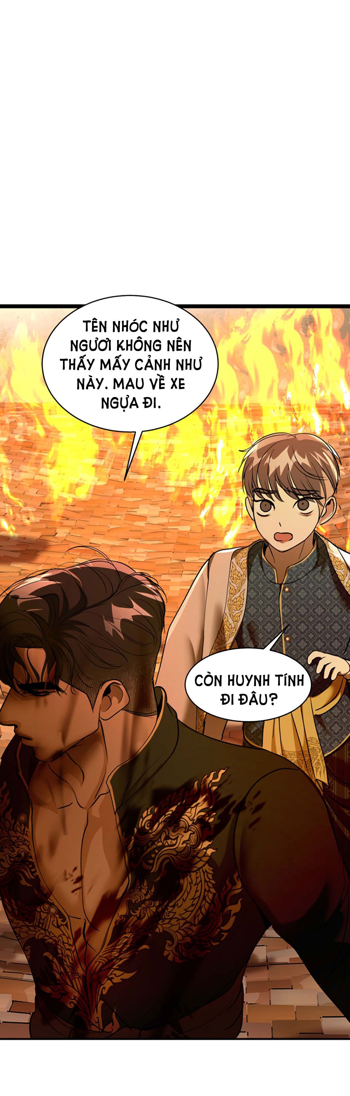 Tôi Là Công Tử Đẹp Trai Nhất Xứ Xiêm Chapter 33.2 - 21