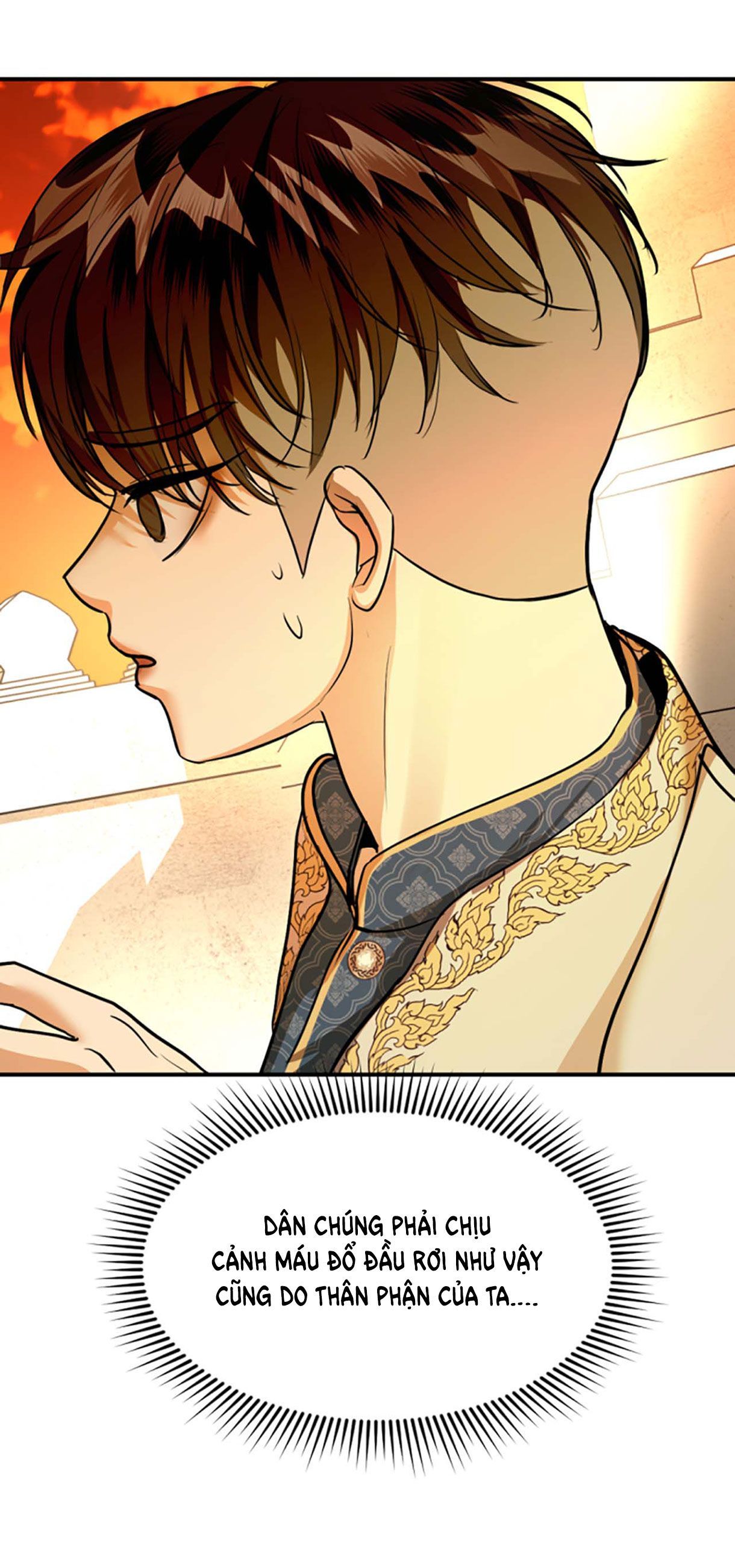 Tôi Là Công Tử Đẹp Trai Nhất Xứ Xiêm Chapter 33.2 - 24