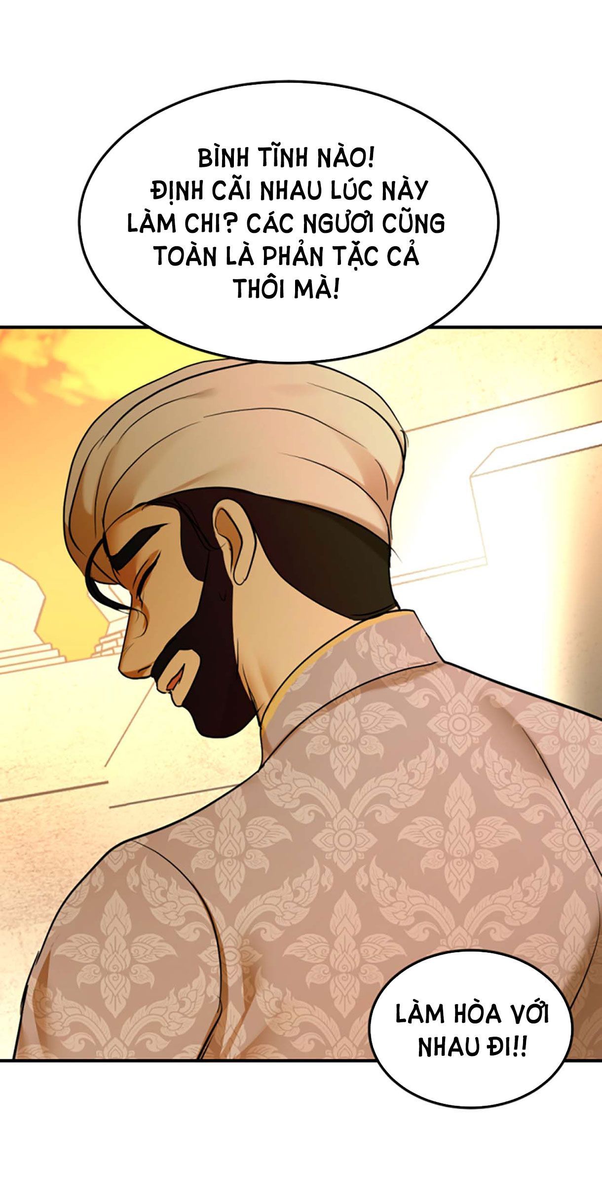 Tôi Là Công Tử Đẹp Trai Nhất Xứ Xiêm Chapter 33.2 - 25