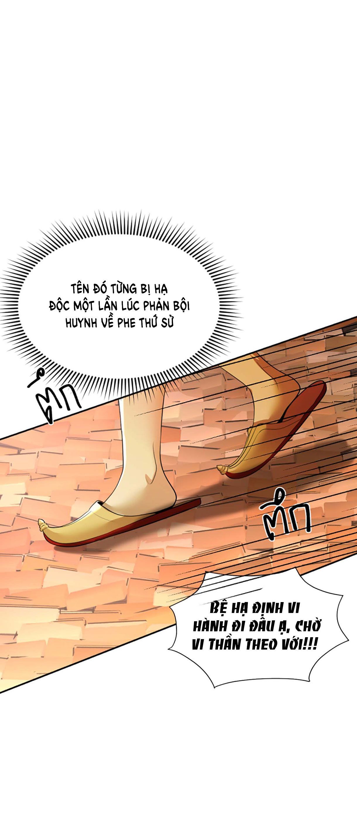 Tôi Là Công Tử Đẹp Trai Nhất Xứ Xiêm Chapter 33.2 - 28