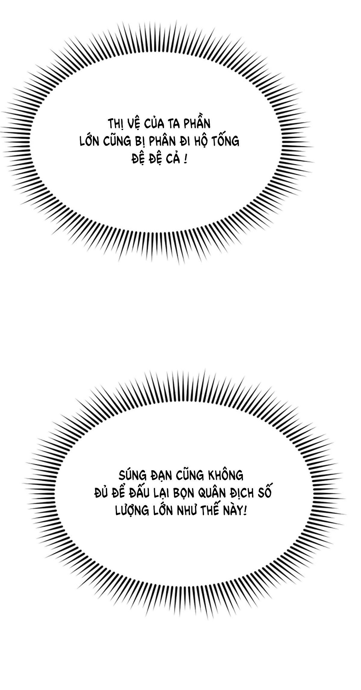 Tôi Là Công Tử Đẹp Trai Nhất Xứ Xiêm Chapter 33.2 - 4