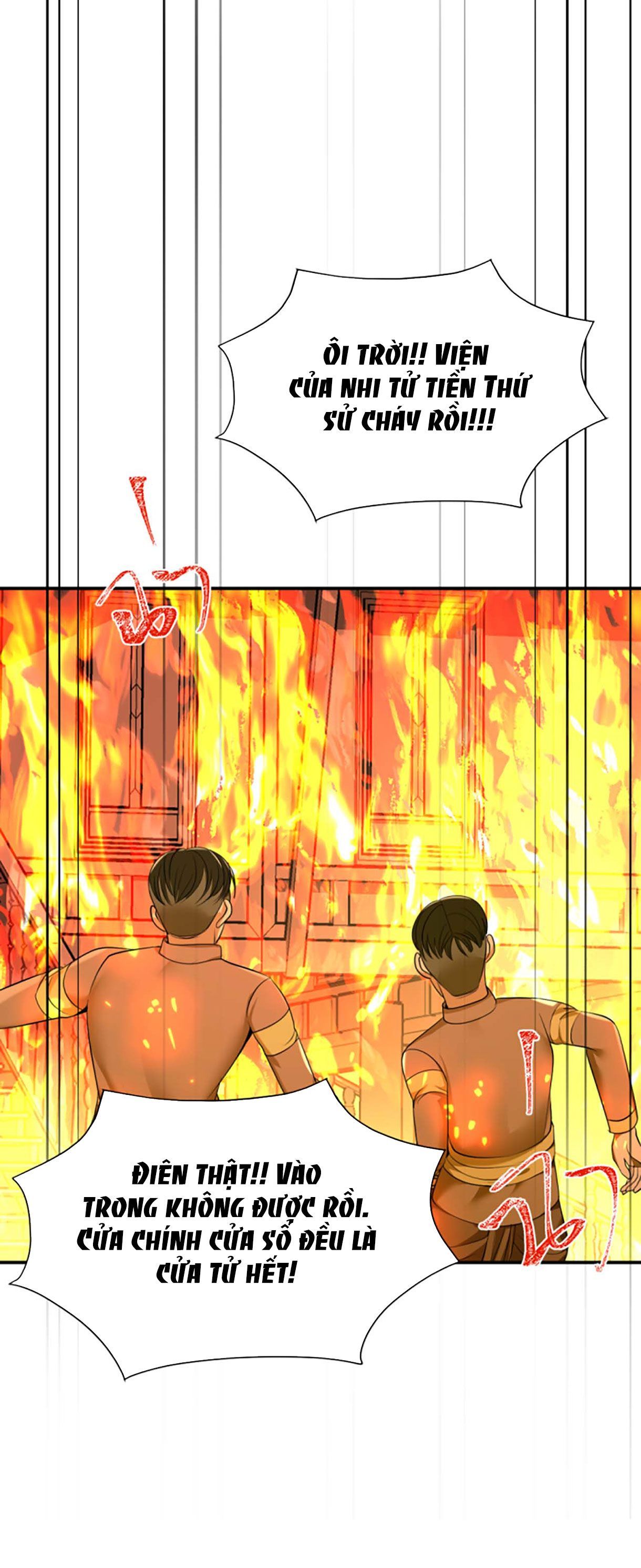 Tôi Là Công Tử Đẹp Trai Nhất Xứ Xiêm Chapter 33.2 - 31