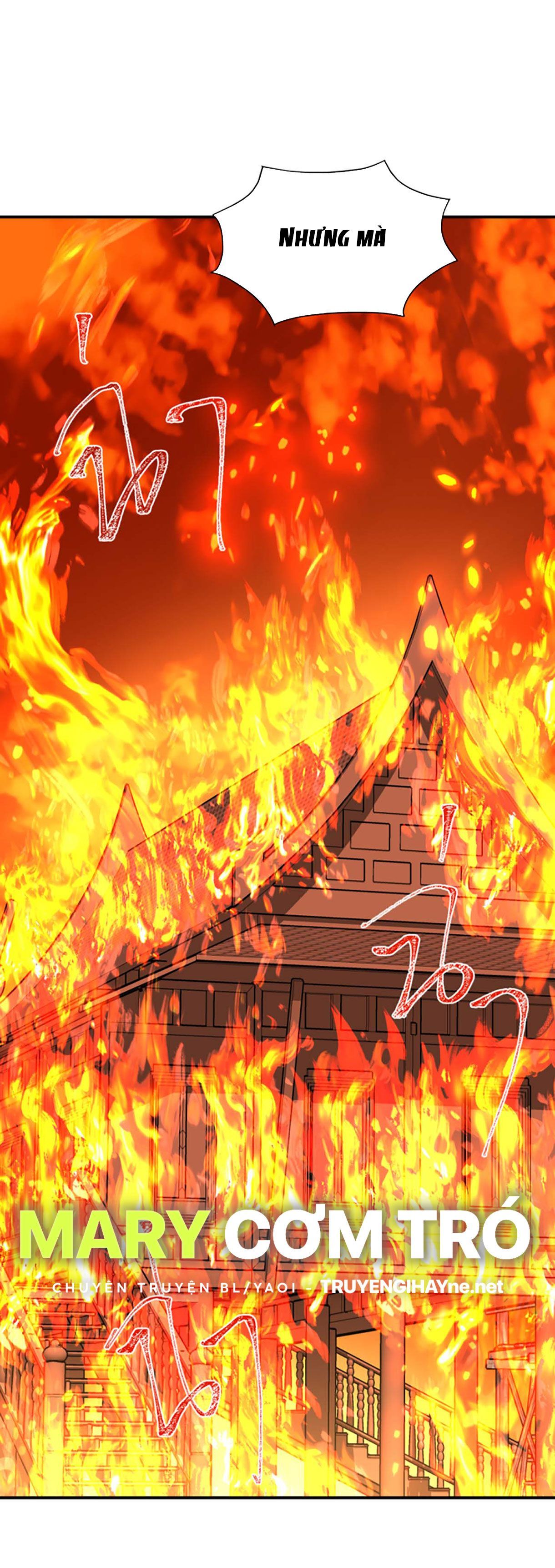 Tôi Là Công Tử Đẹp Trai Nhất Xứ Xiêm Chapter 33.2 - 32