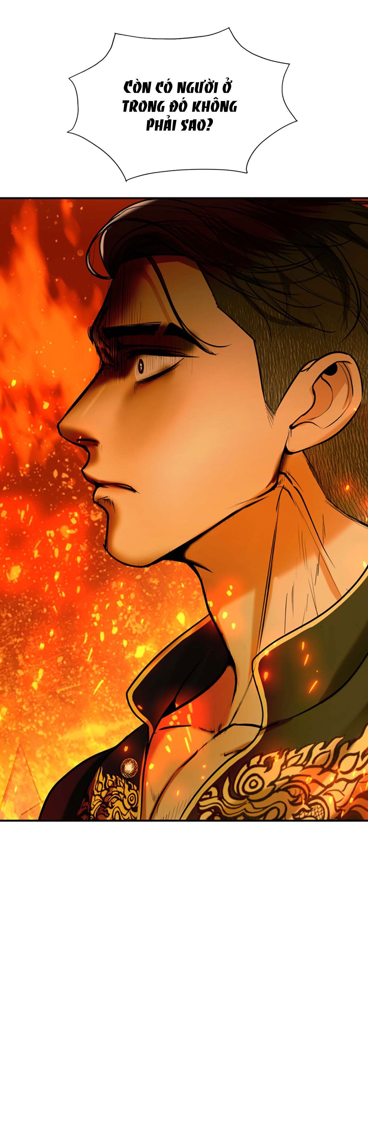 Tôi Là Công Tử Đẹp Trai Nhất Xứ Xiêm Chapter 33.2 - 33