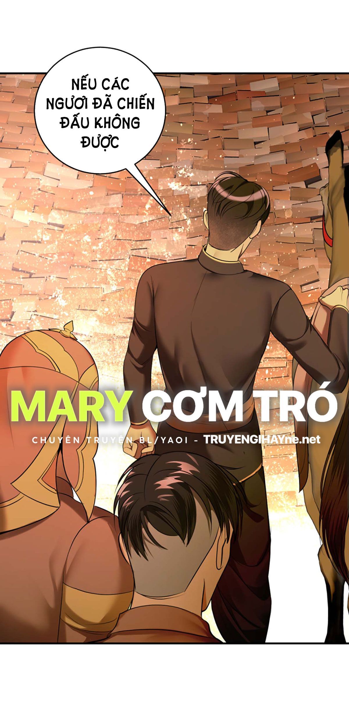 Tôi Là Công Tử Đẹp Trai Nhất Xứ Xiêm Chapter 33.2 - 6