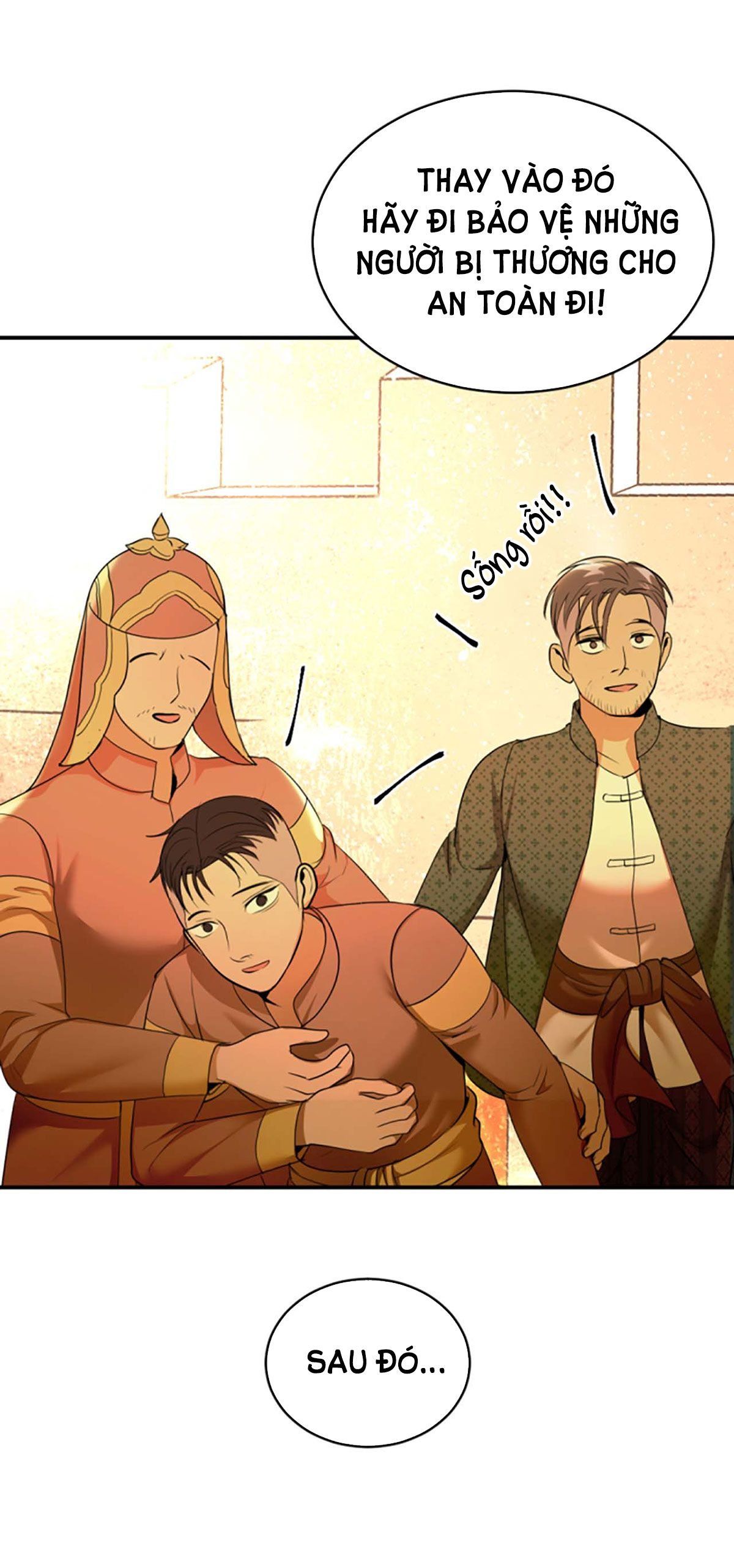 Tôi Là Công Tử Đẹp Trai Nhất Xứ Xiêm Chapter 33.2 - 7