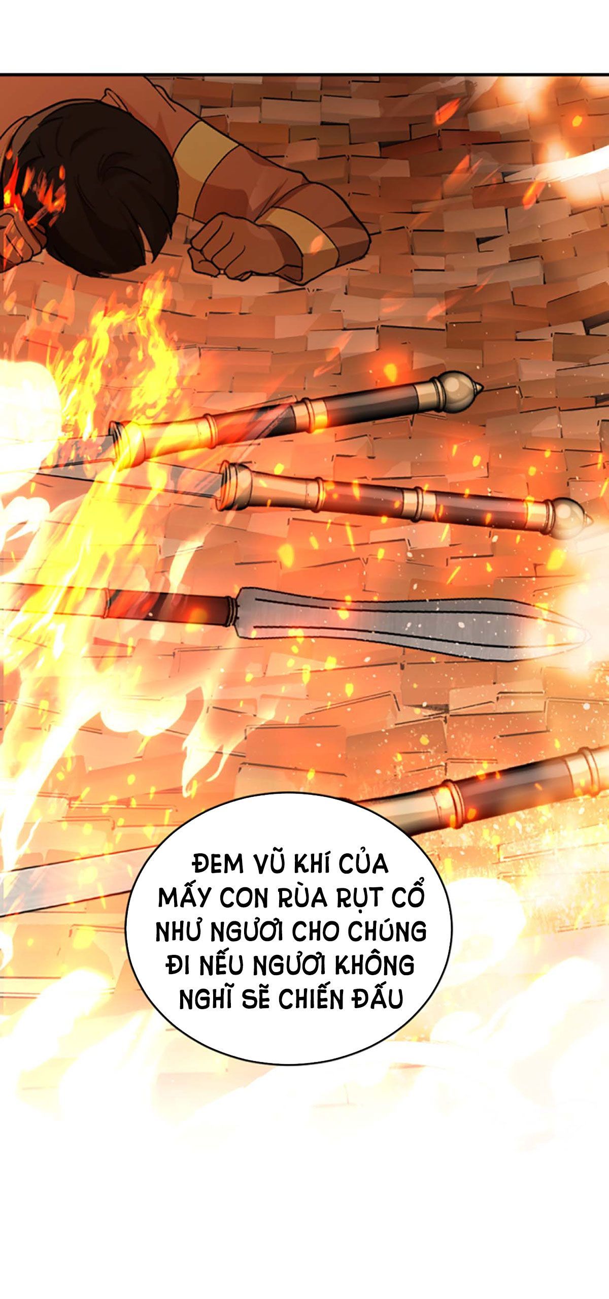 Tôi Là Công Tử Đẹp Trai Nhất Xứ Xiêm Chapter 33.2 - 9