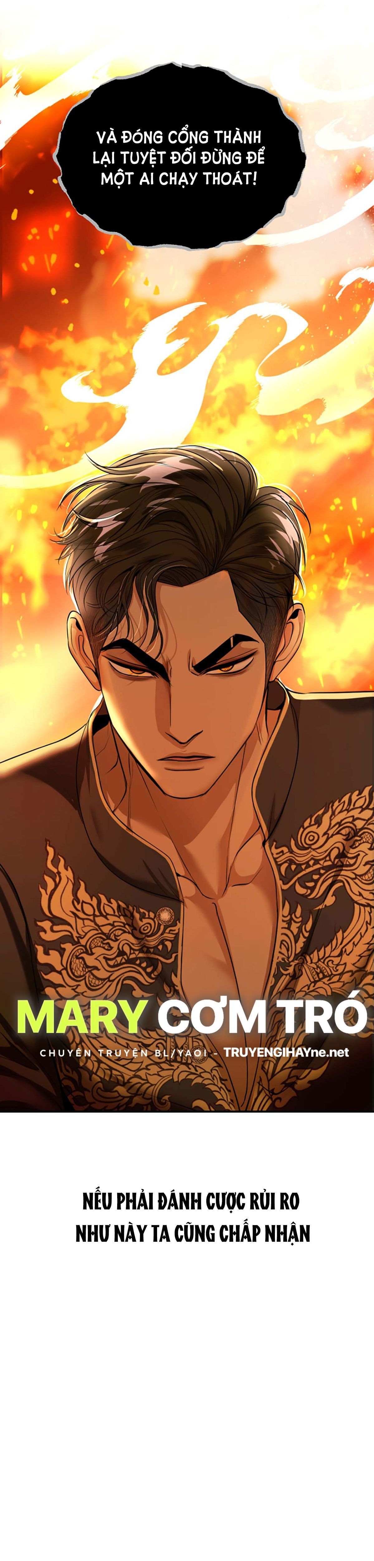 Tôi Là Công Tử Đẹp Trai Nhất Xứ Xiêm Chapter 33.2 - 10