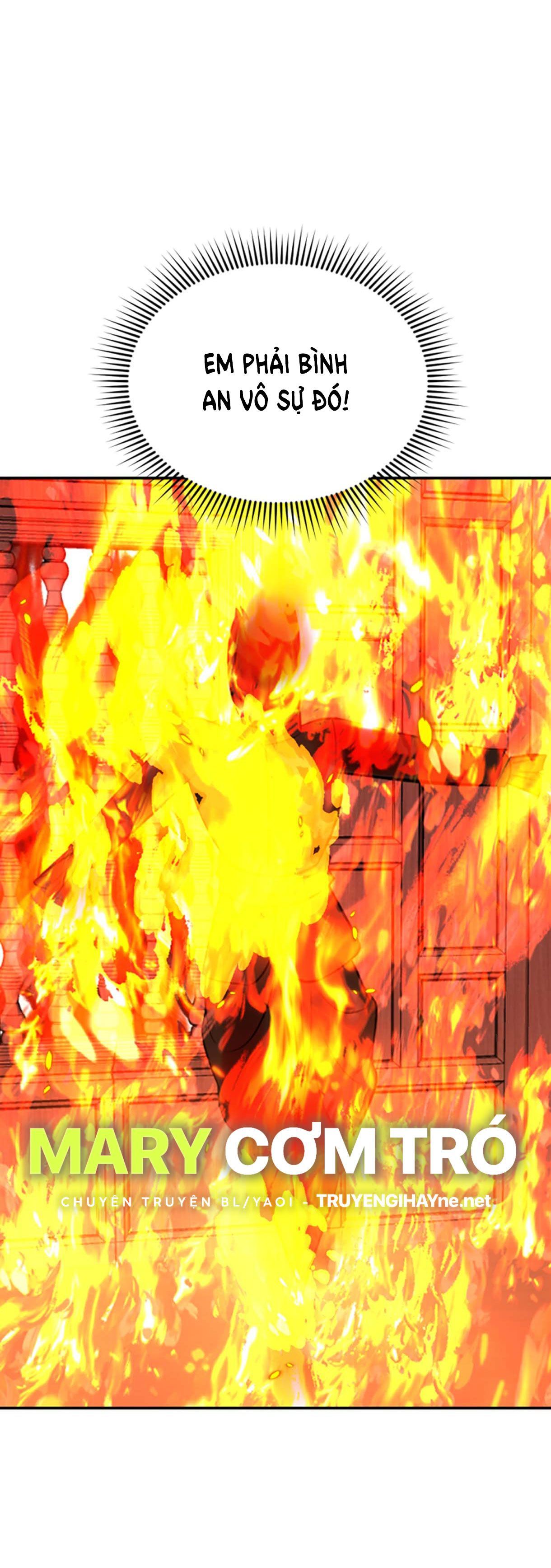 Tôi Là Công Tử Đẹp Trai Nhất Xứ Xiêm Chapter 34.1 - 15