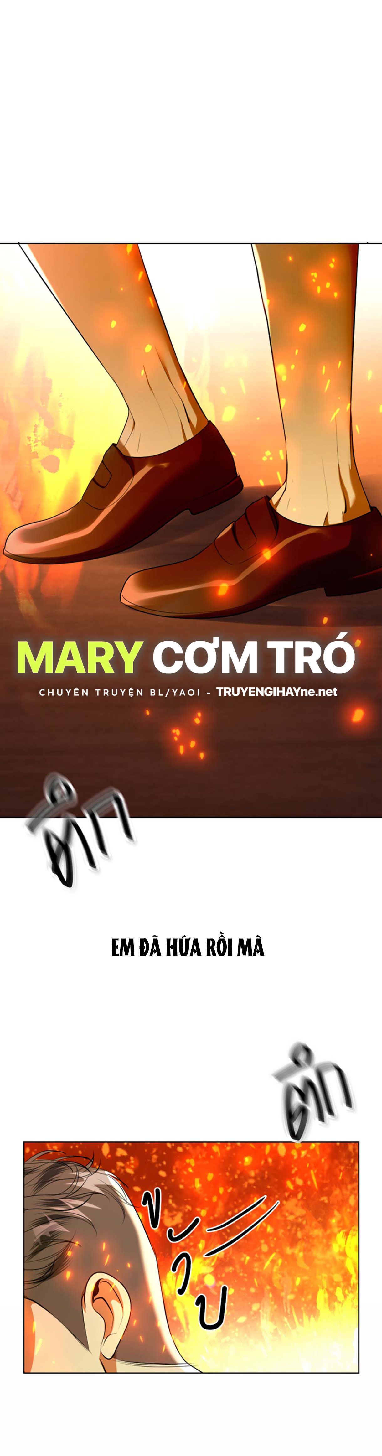 Tôi Là Công Tử Đẹp Trai Nhất Xứ Xiêm Chapter 34.1 - 17