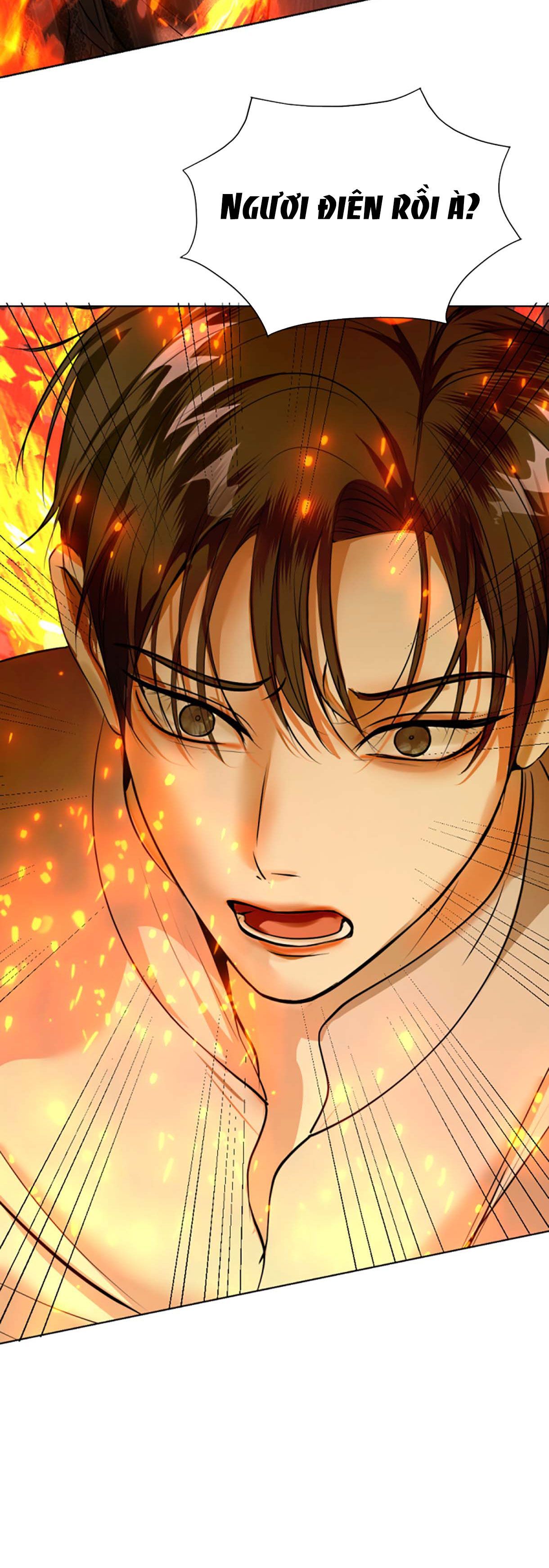 Tôi Là Công Tử Đẹp Trai Nhất Xứ Xiêm Chapter 34.1 - 23