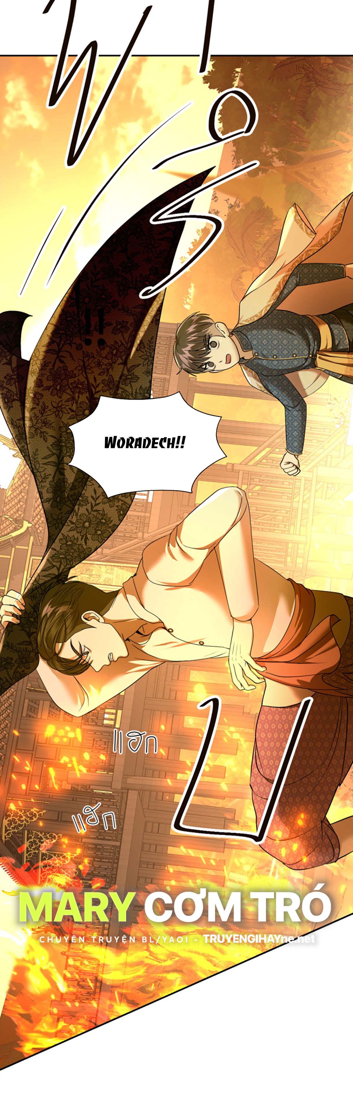 Tôi Là Công Tử Đẹp Trai Nhất Xứ Xiêm Chapter 34.1 - 26