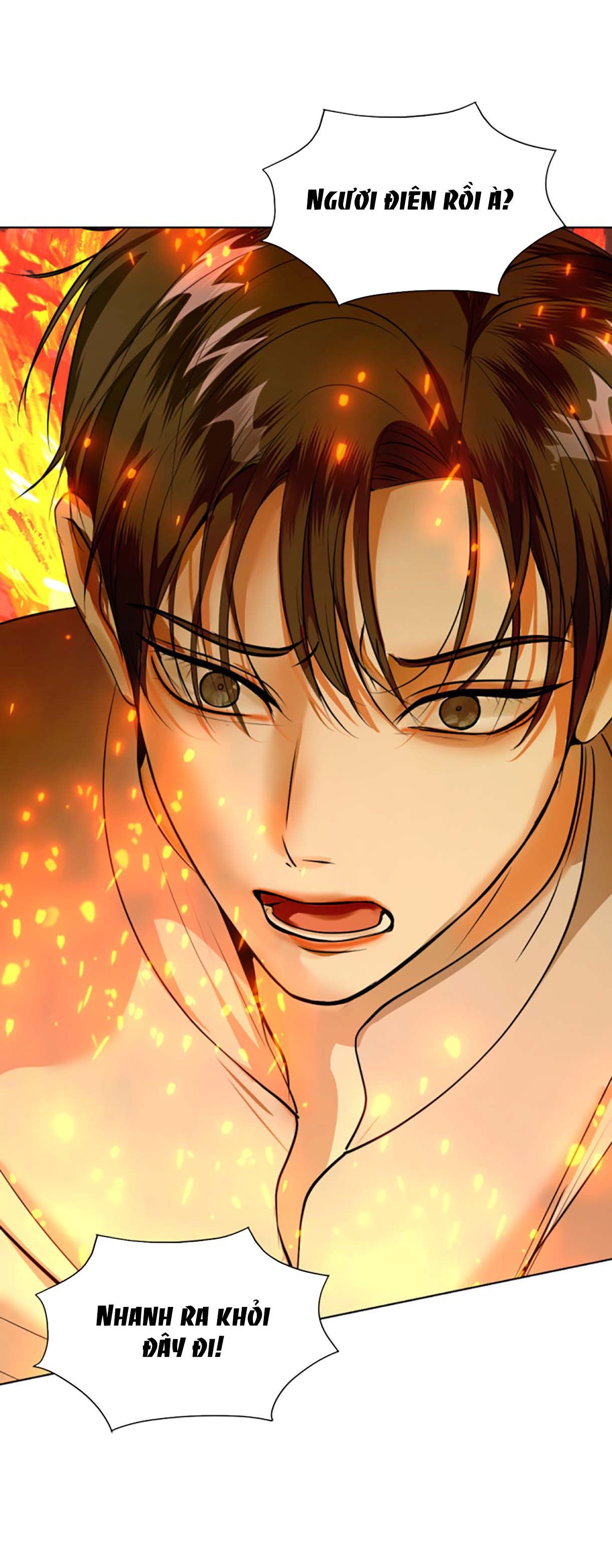 Tôi Là Công Tử Đẹp Trai Nhất Xứ Xiêm Chapter 34.1 - 28