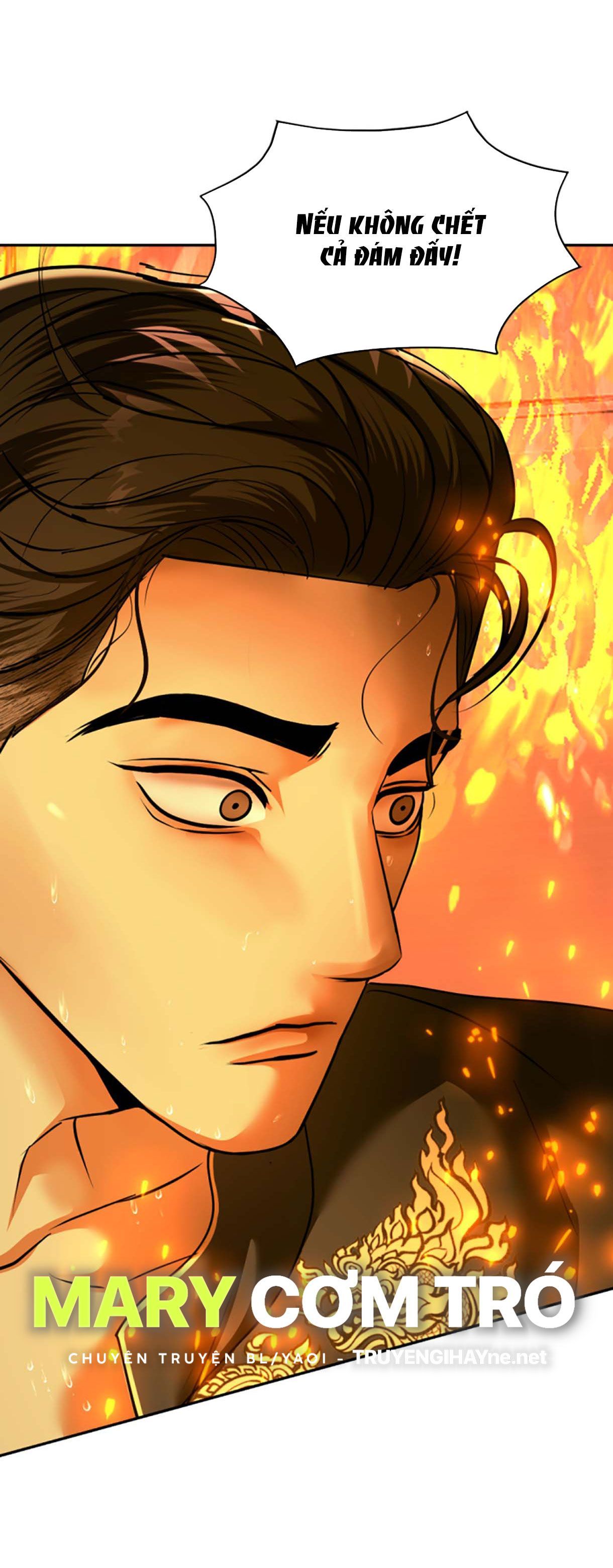 Tôi Là Công Tử Đẹp Trai Nhất Xứ Xiêm Chapter 34.1 - 29