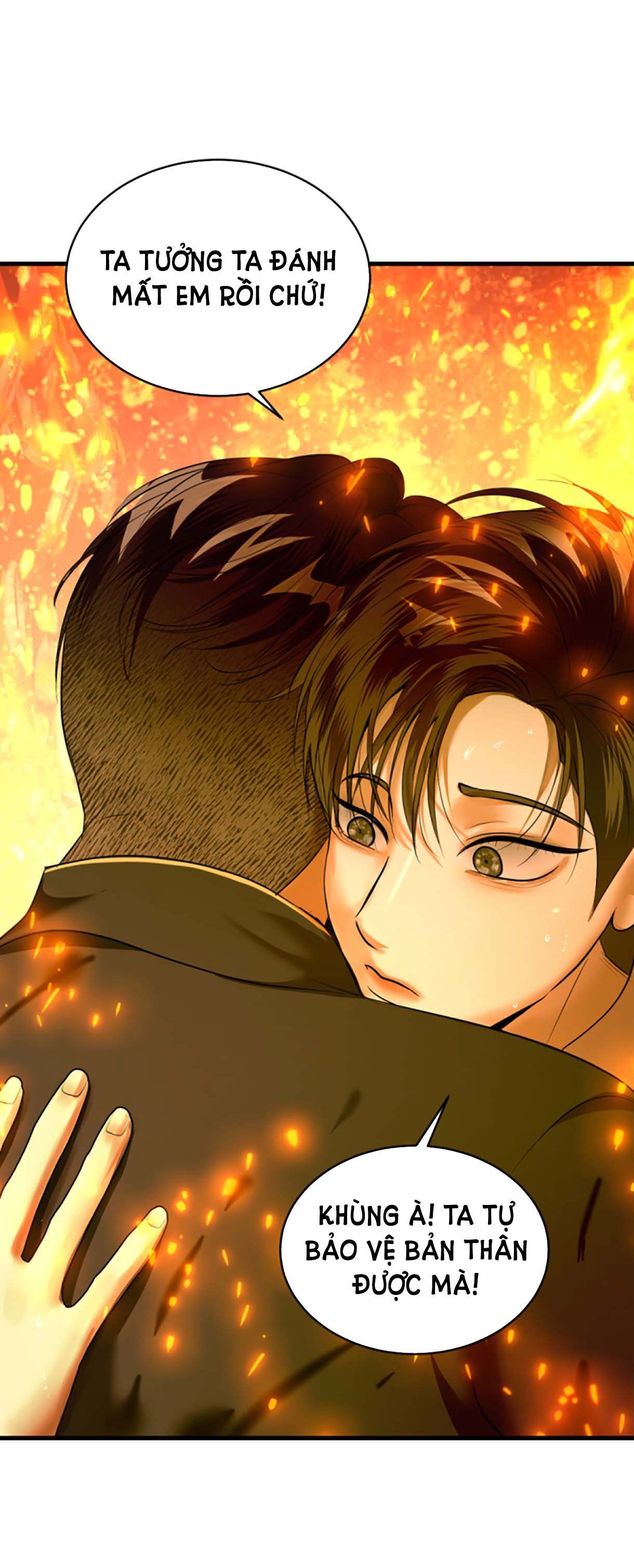 Tôi Là Công Tử Đẹp Trai Nhất Xứ Xiêm Chapter 34.1 - 31