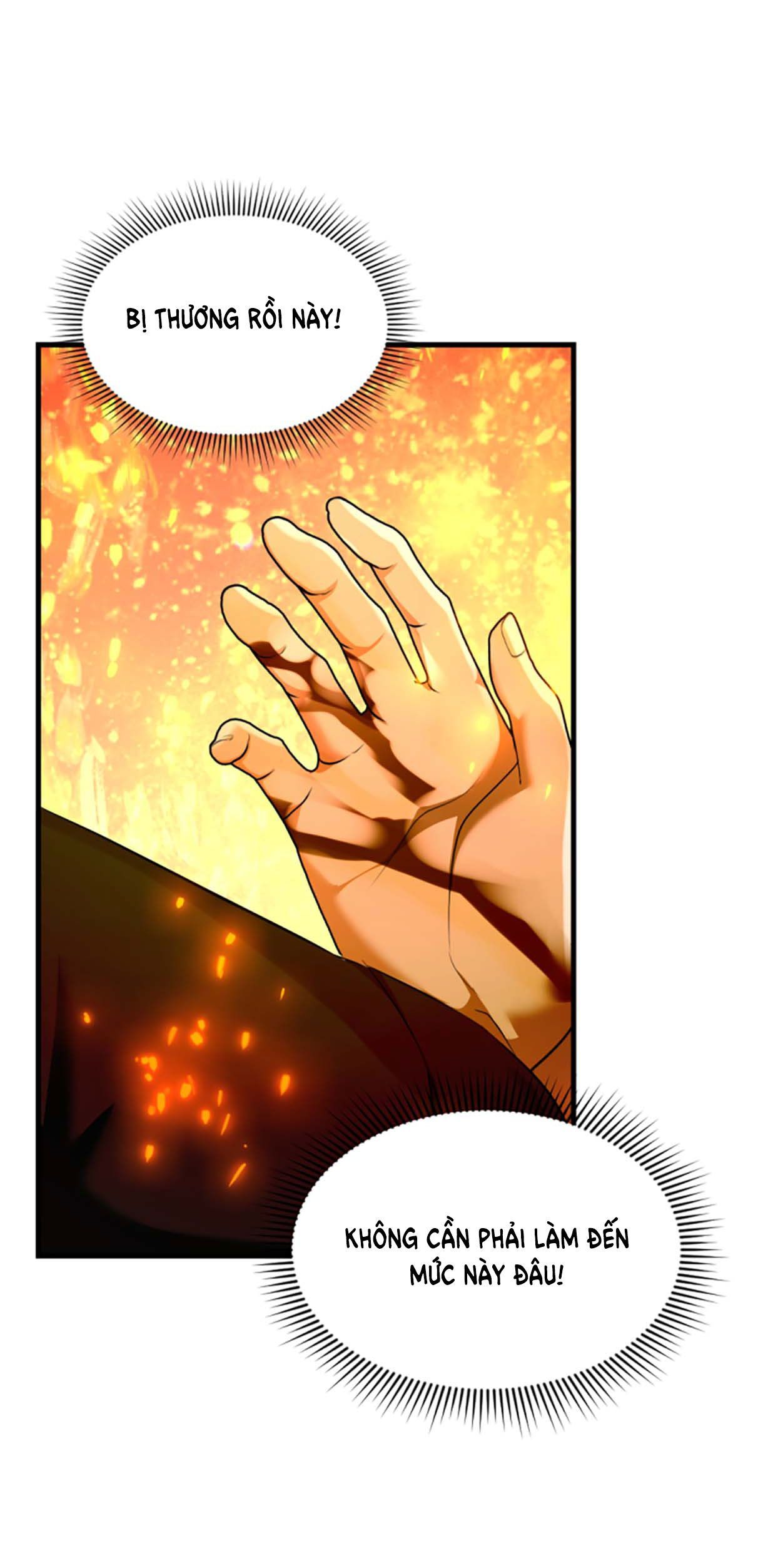 Tôi Là Công Tử Đẹp Trai Nhất Xứ Xiêm Chapter 34.1 - 32