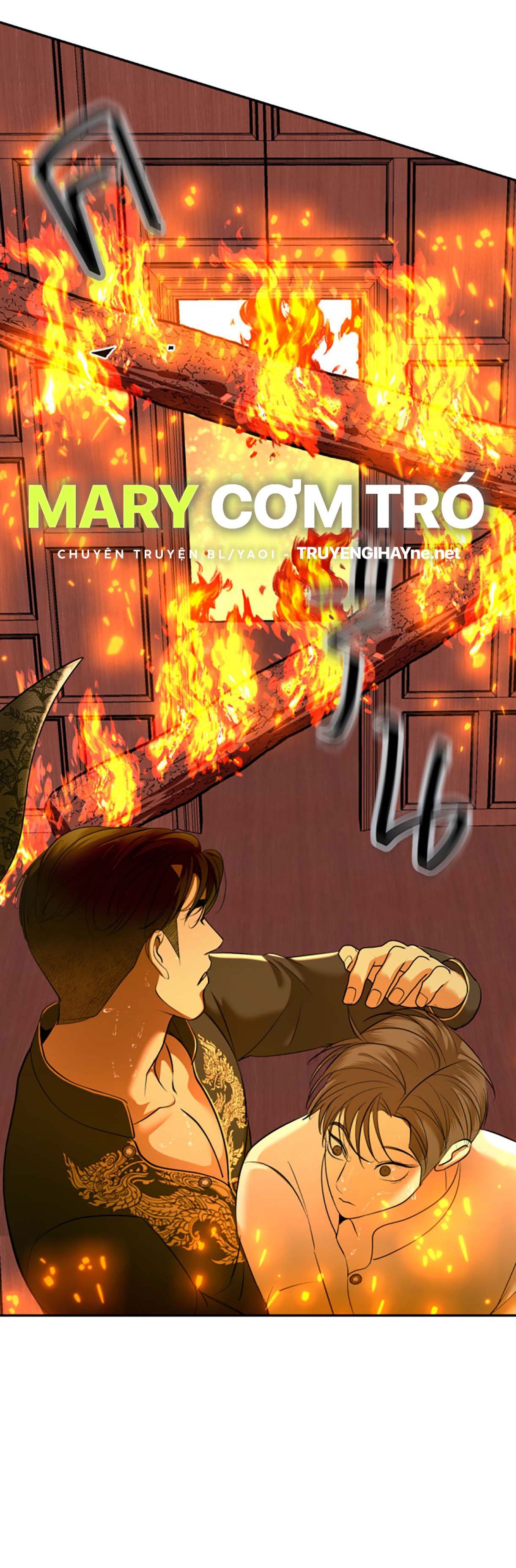 Tôi Là Công Tử Đẹp Trai Nhất Xứ Xiêm Chapter 34.1 - 35