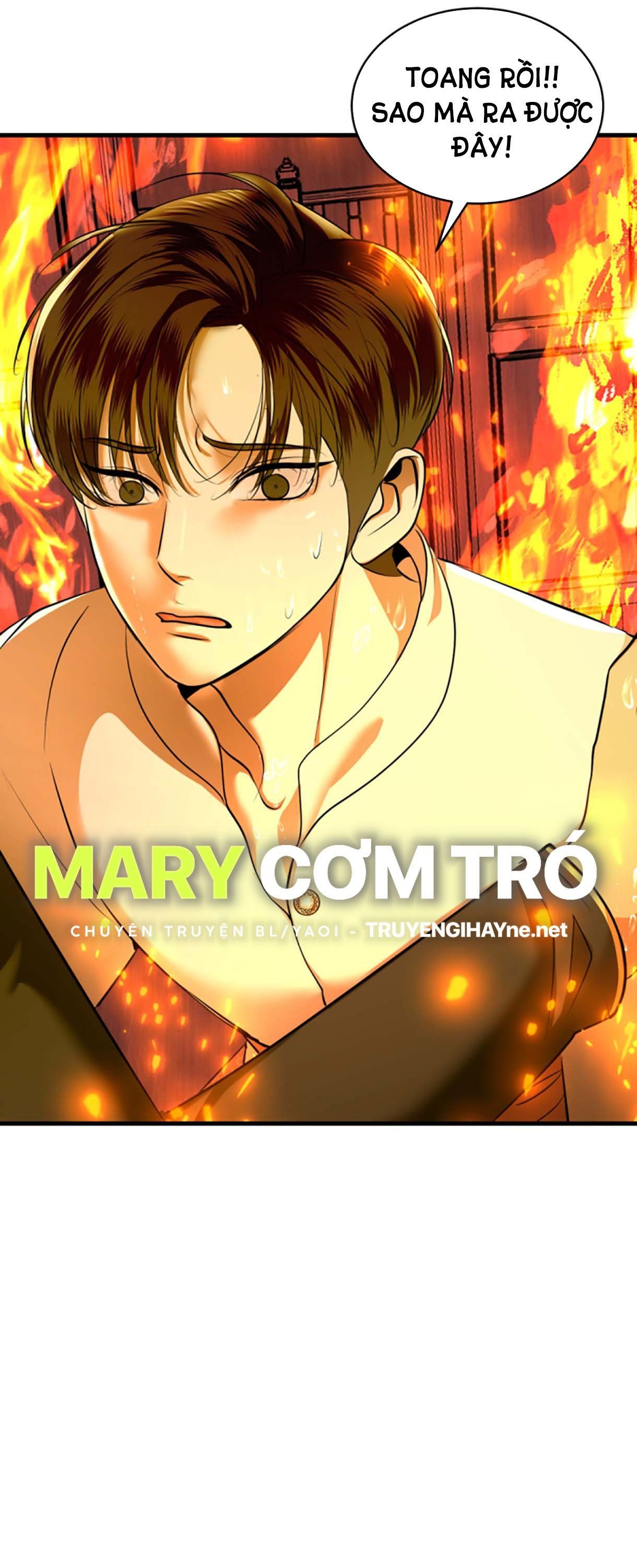 Tôi Là Công Tử Đẹp Trai Nhất Xứ Xiêm Chapter 34.1 - 37