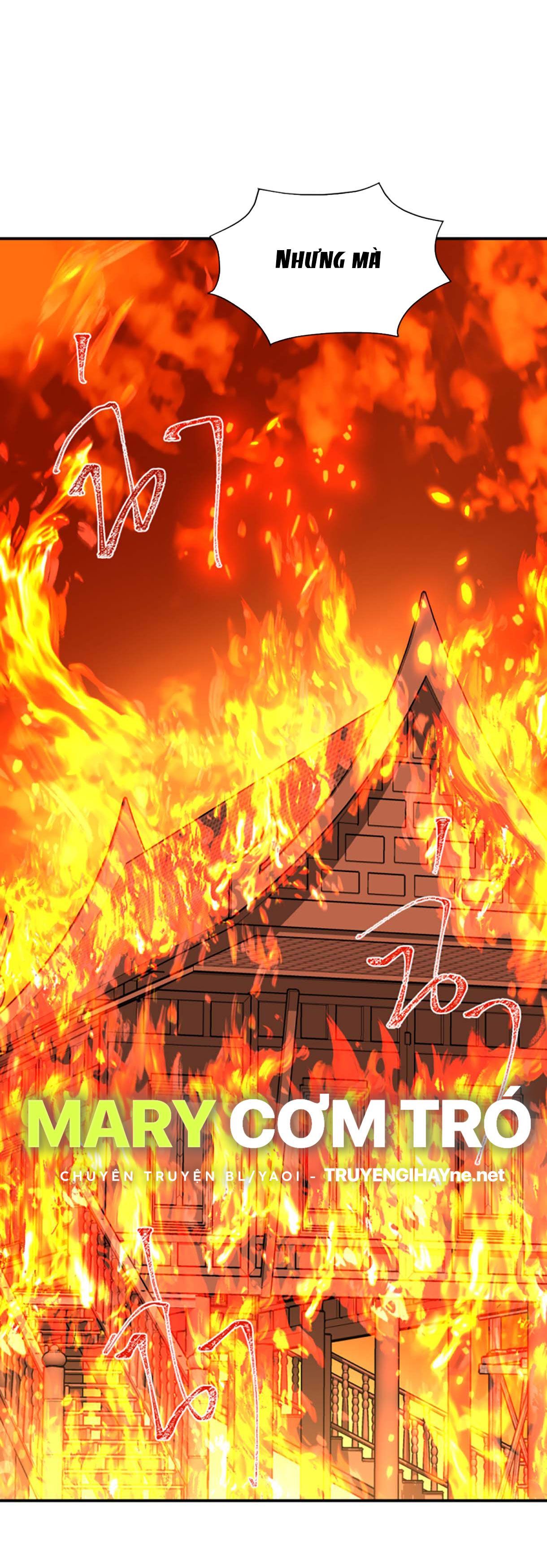 Tôi Là Công Tử Đẹp Trai Nhất Xứ Xiêm Chapter 34.1 - 5