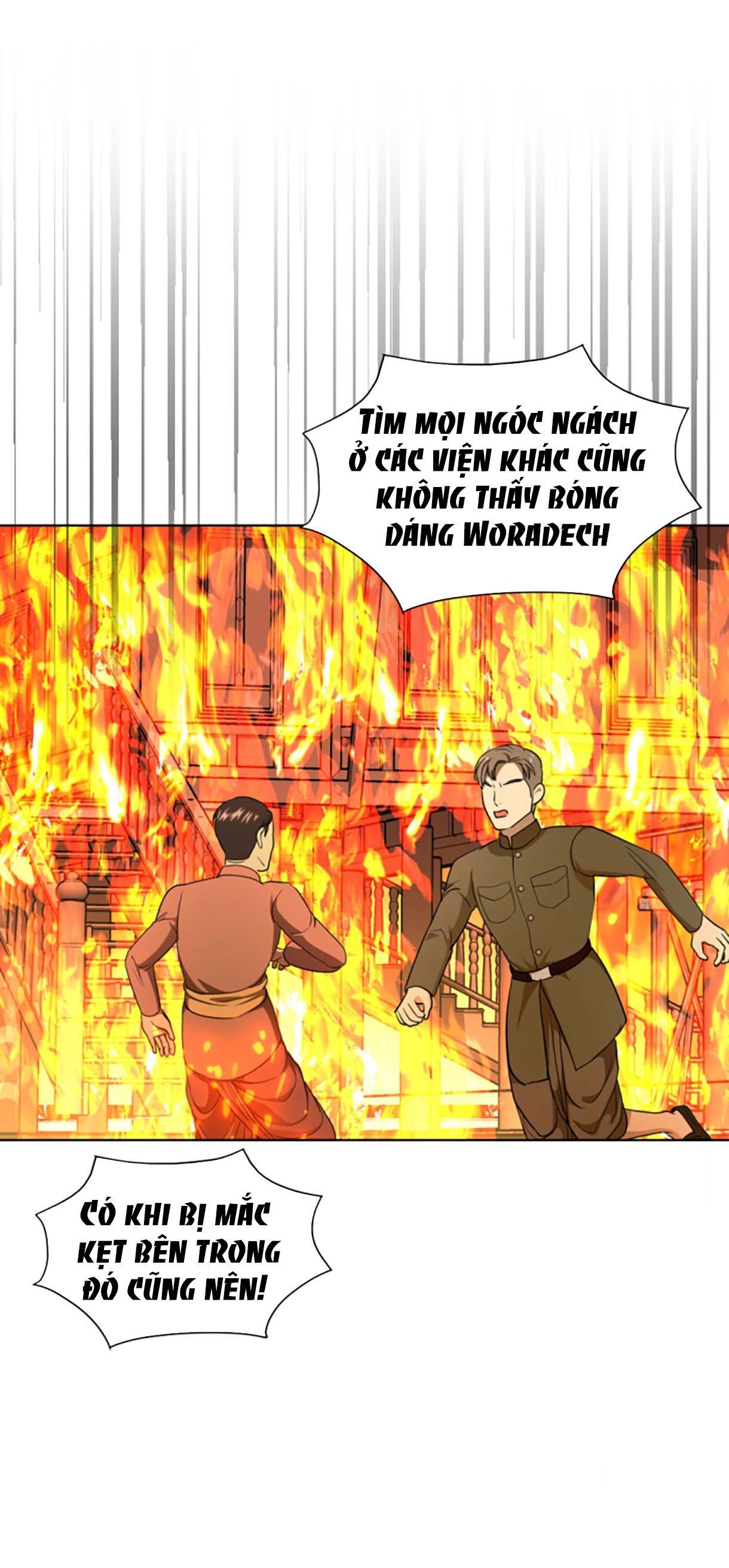 Tôi Là Công Tử Đẹp Trai Nhất Xứ Xiêm Chapter 34.1 - 7