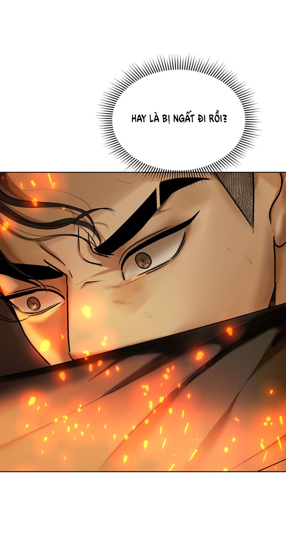 Tôi Là Công Tử Đẹp Trai Nhất Xứ Xiêm Chapter 34.1 - 9