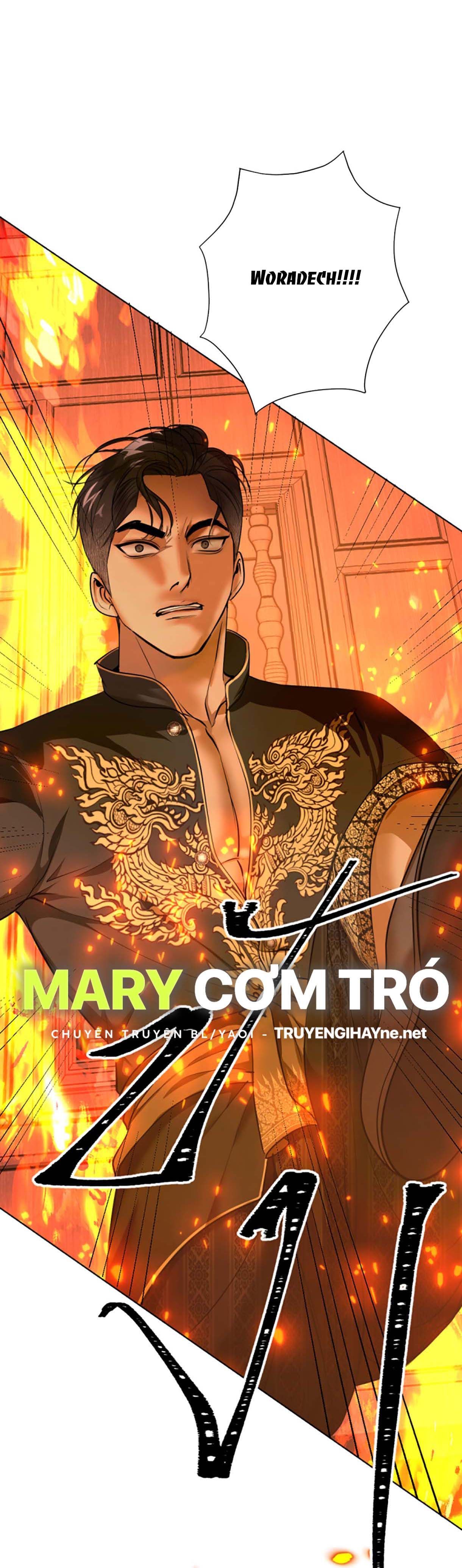 Tôi Là Công Tử Đẹp Trai Nhất Xứ Xiêm Chapter 34.1 - 10