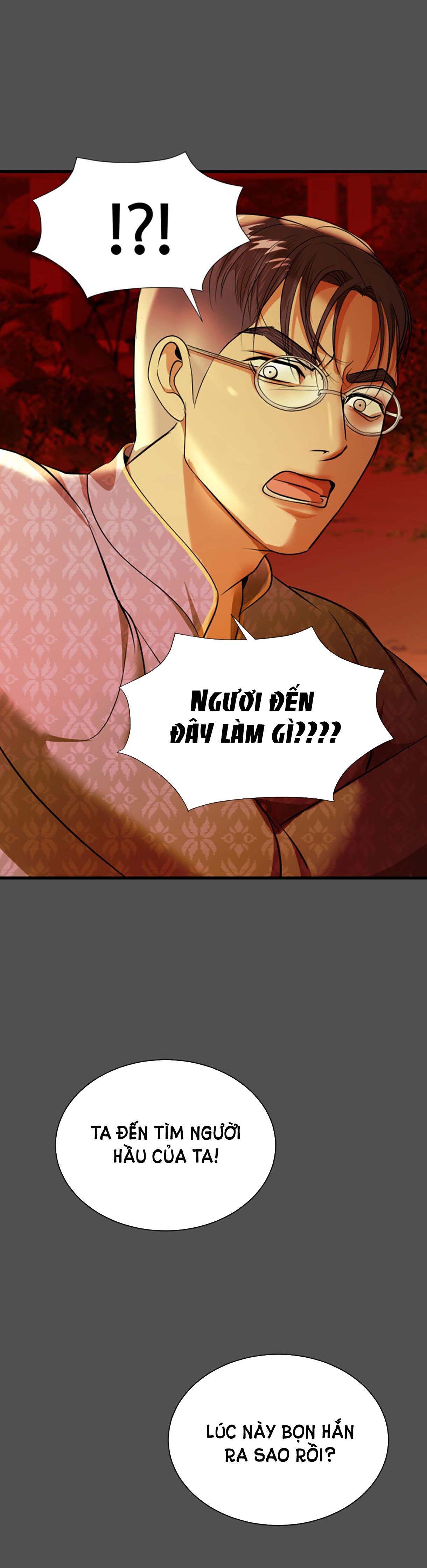 Tôi Là Công Tử Đẹp Trai Nhất Xứ Xiêm Chapter 34.2 - 11