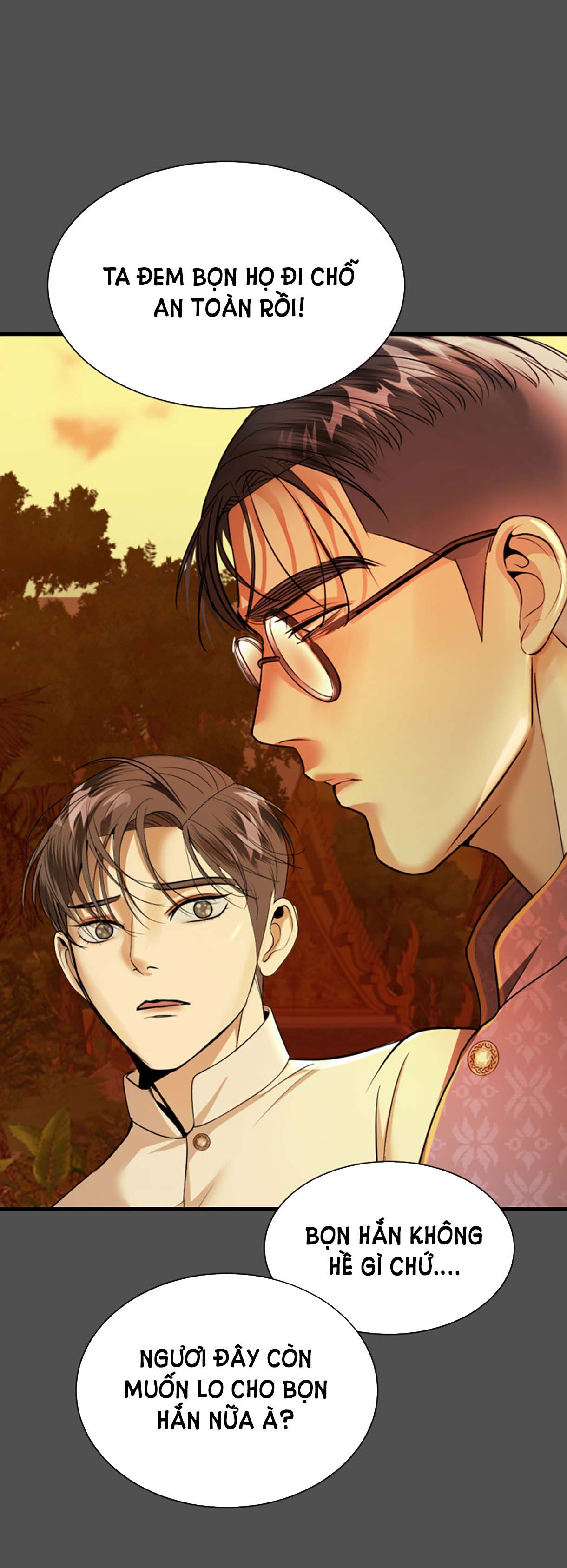 Tôi Là Công Tử Đẹp Trai Nhất Xứ Xiêm Chapter 34.2 - 12