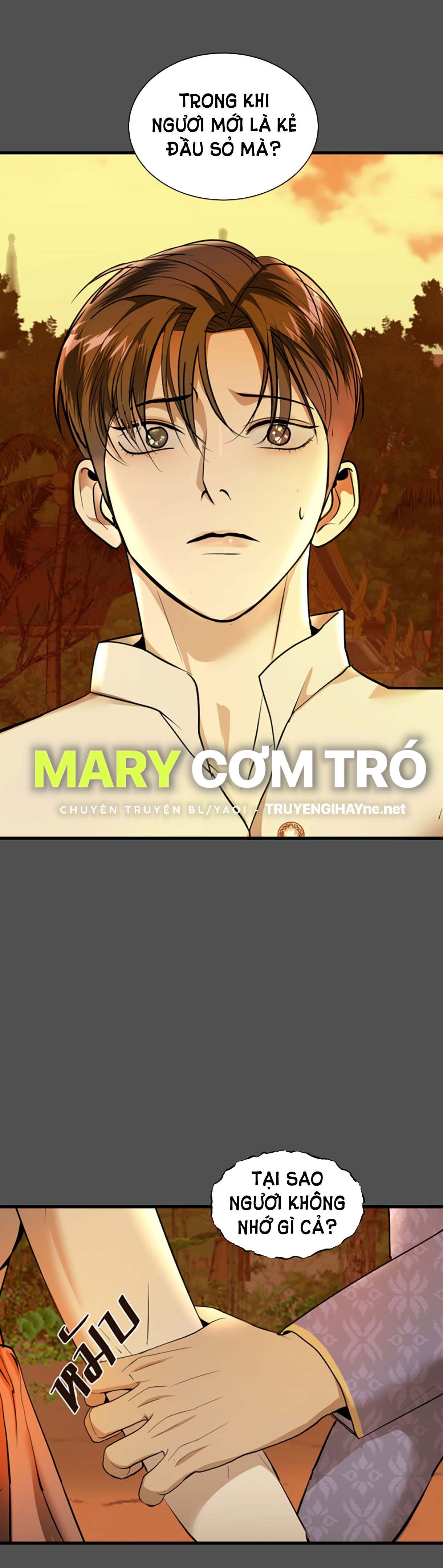 Tôi Là Công Tử Đẹp Trai Nhất Xứ Xiêm Chapter 34.2 - 13