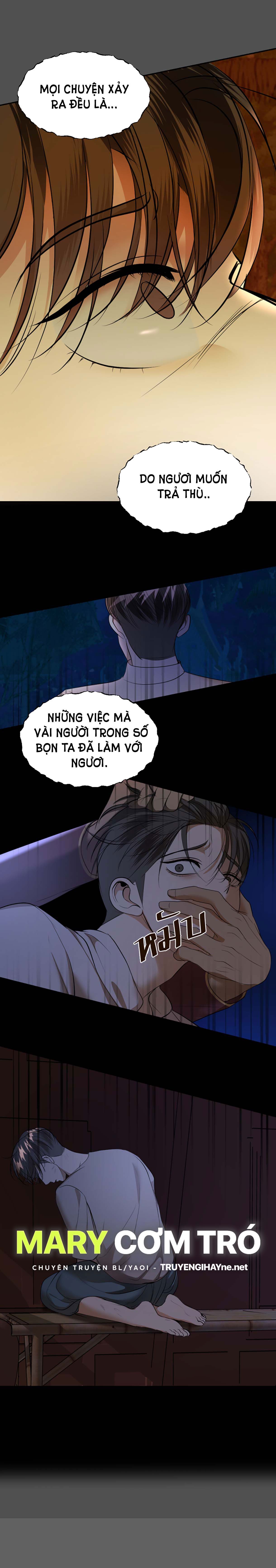 Tôi Là Công Tử Đẹp Trai Nhất Xứ Xiêm Chapter 34.2 - 14