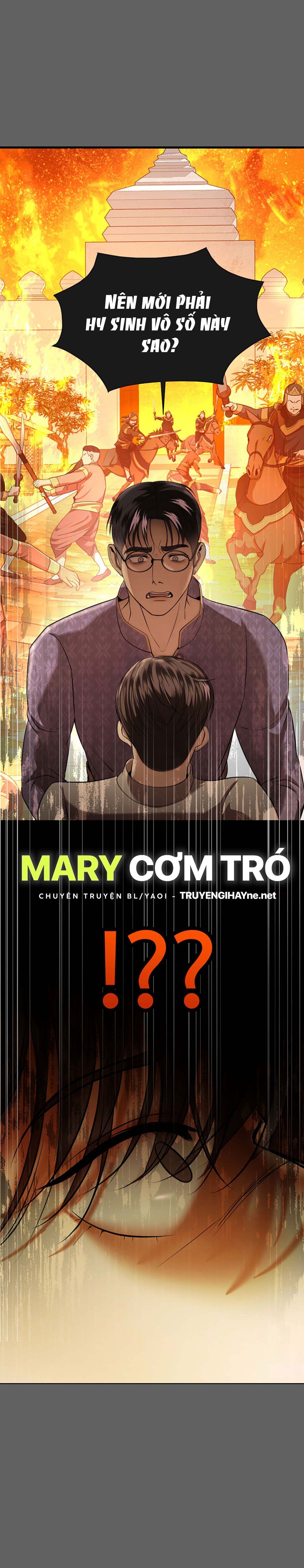 Tôi Là Công Tử Đẹp Trai Nhất Xứ Xiêm Chapter 34.2 - 15