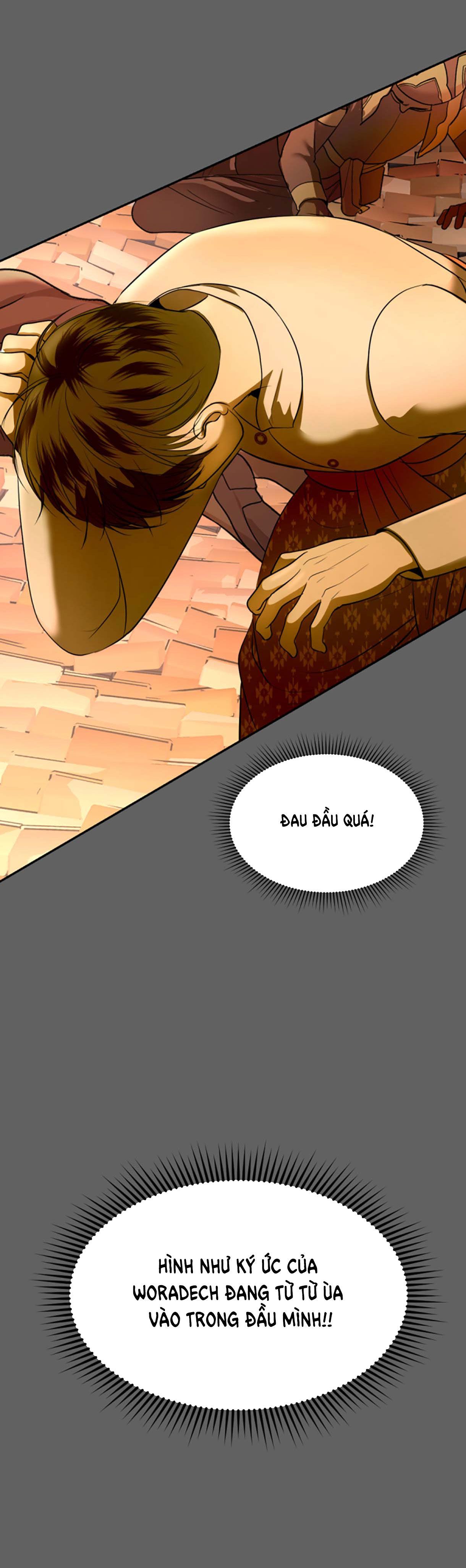 Tôi Là Công Tử Đẹp Trai Nhất Xứ Xiêm Chapter 34.2 - 18