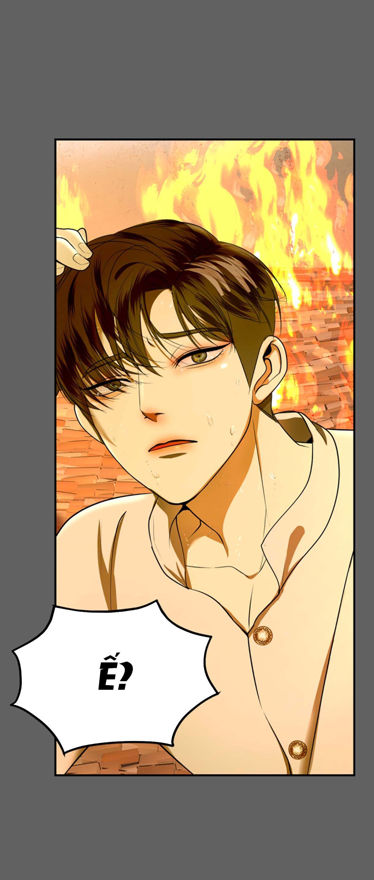 Tôi Là Công Tử Đẹp Trai Nhất Xứ Xiêm Chapter 34.2 - 20