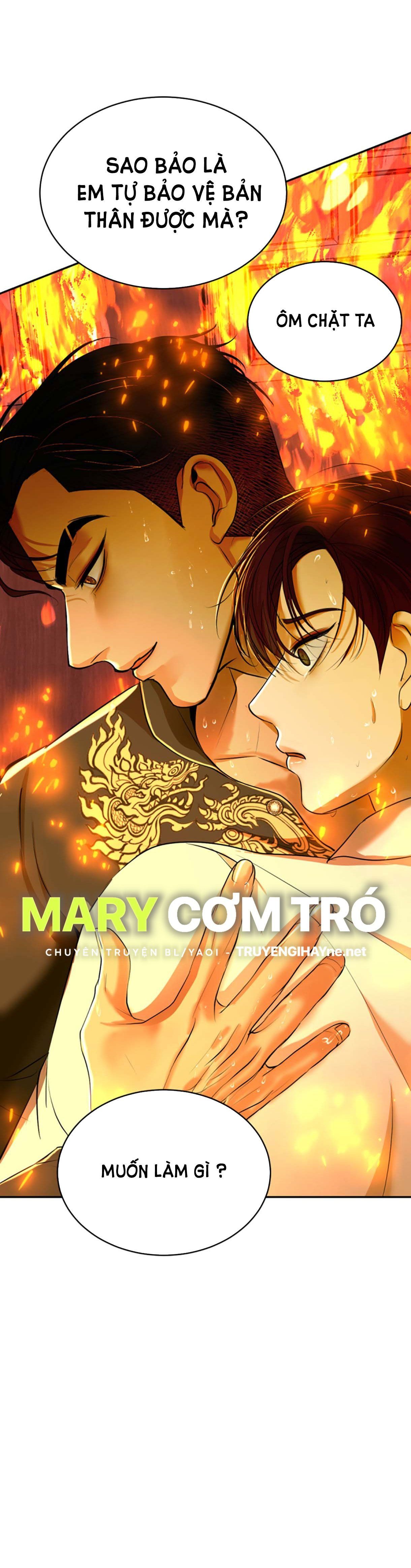 Tôi Là Công Tử Đẹp Trai Nhất Xứ Xiêm Chapter 34.2 - 3