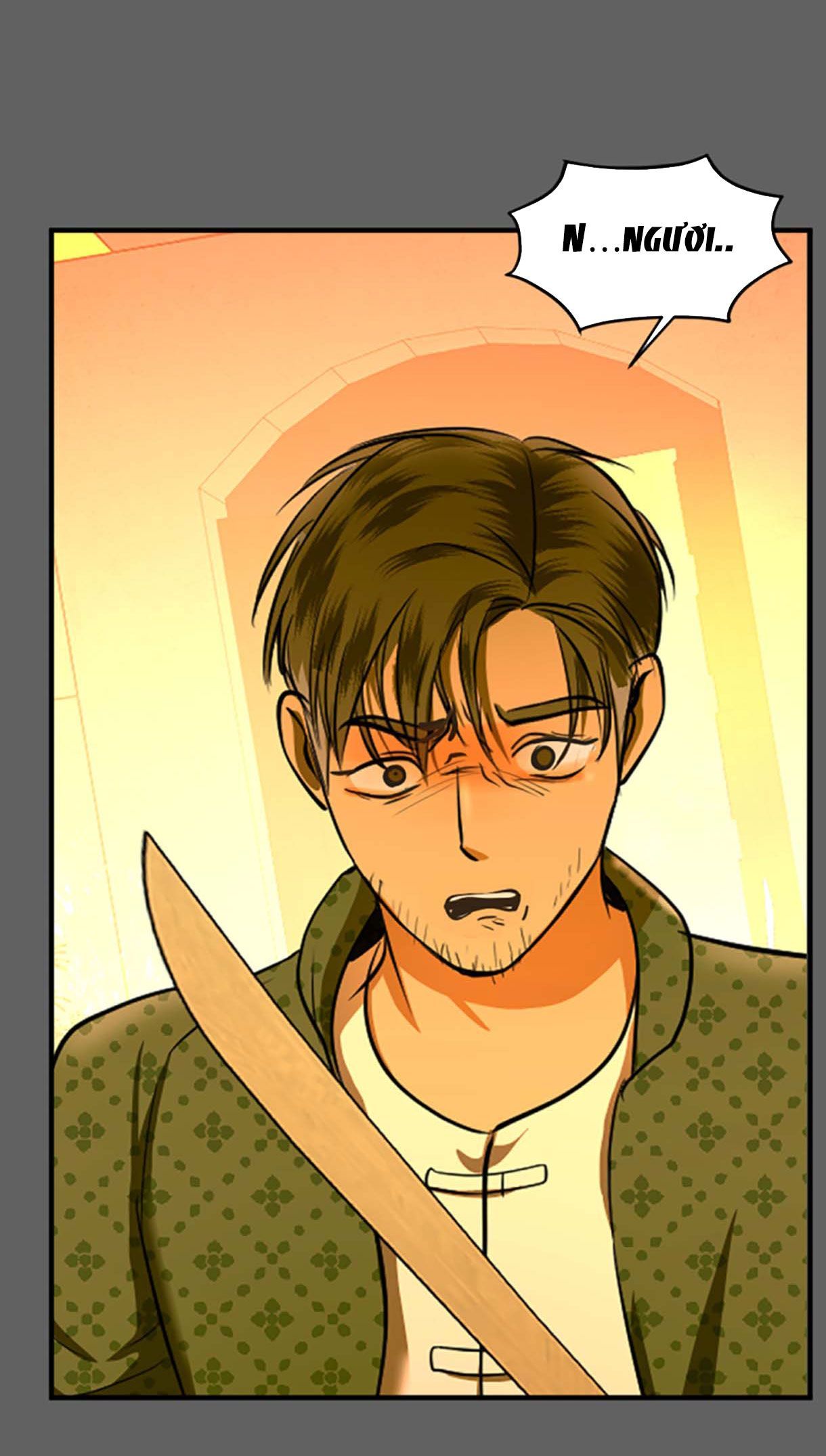 Tôi Là Công Tử Đẹp Trai Nhất Xứ Xiêm Chapter 34.2 - 21