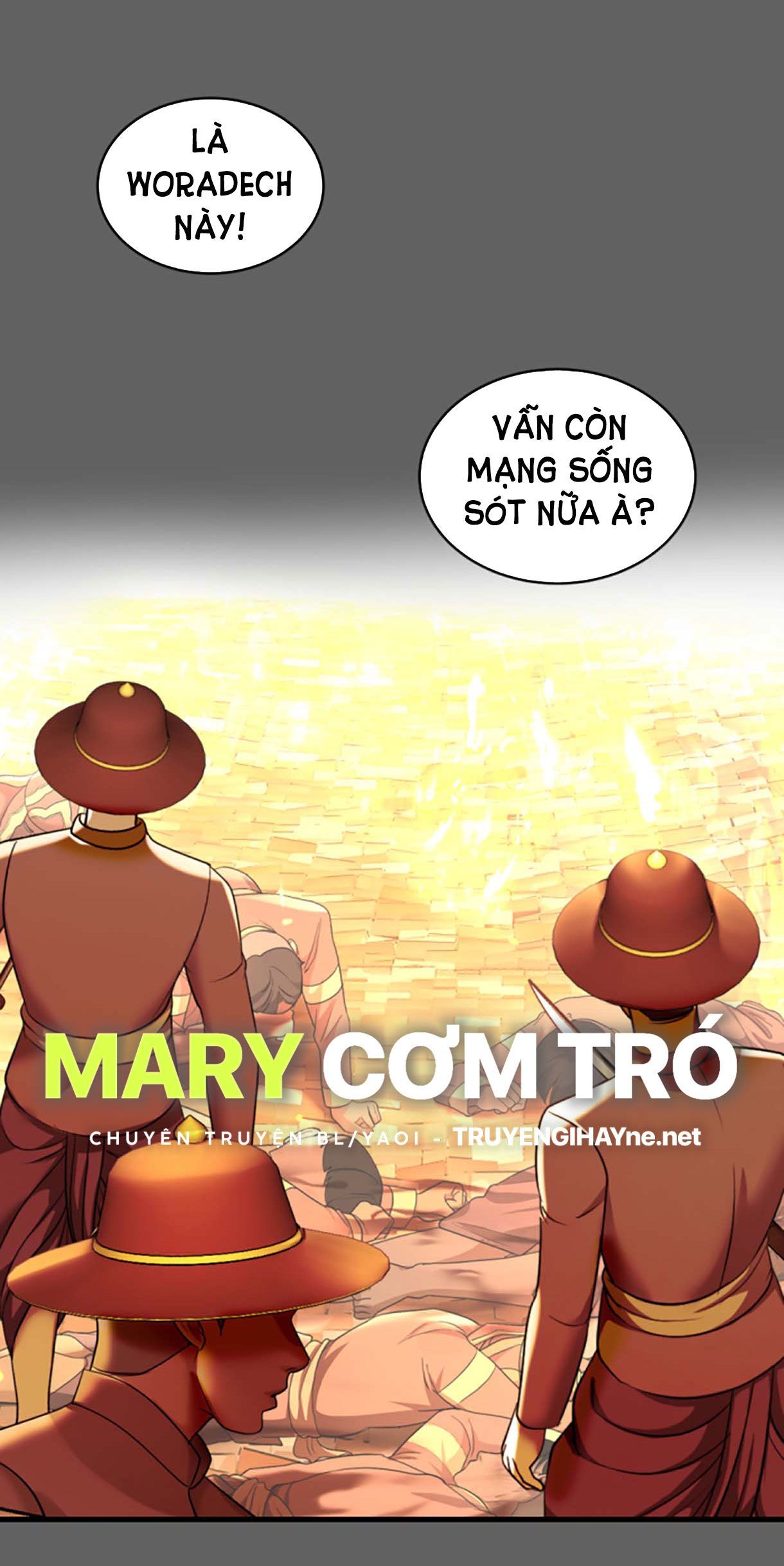 Tôi Là Công Tử Đẹp Trai Nhất Xứ Xiêm Chapter 34.2 - 22