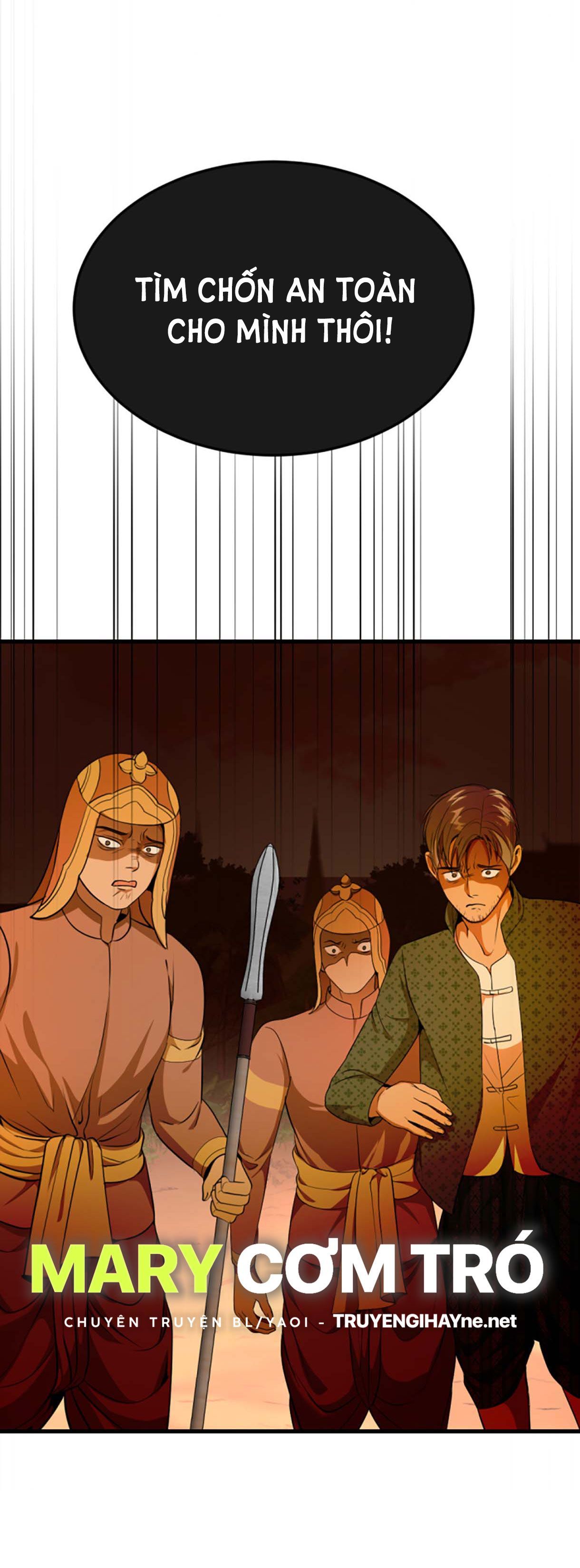 Tôi Là Công Tử Đẹp Trai Nhất Xứ Xiêm Chapter 34.2 - 31