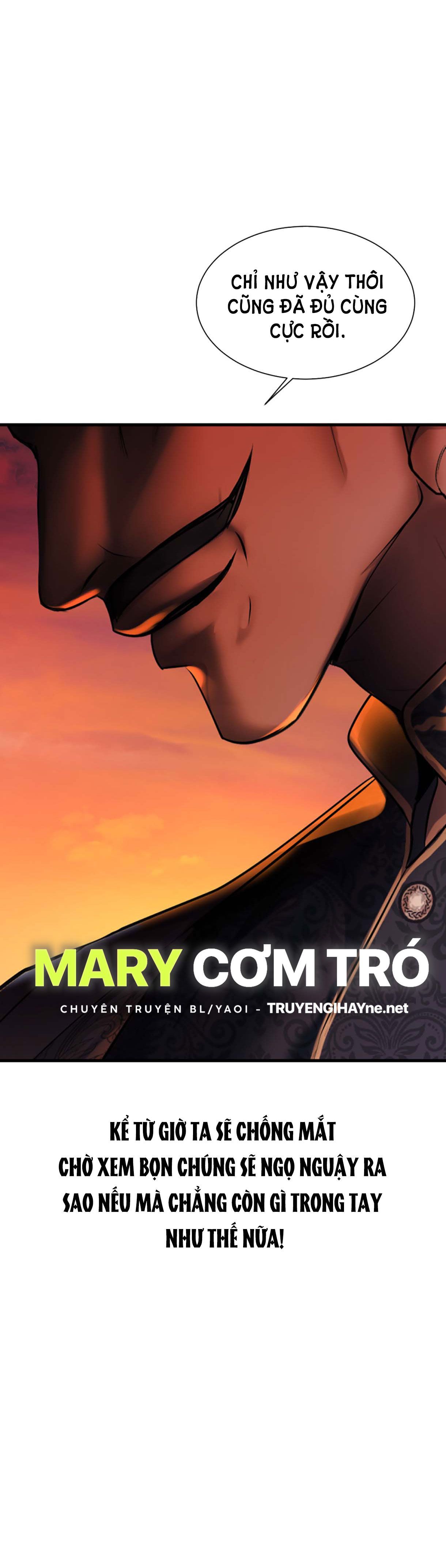 Tôi Là Công Tử Đẹp Trai Nhất Xứ Xiêm Chapter 34.2 - 37