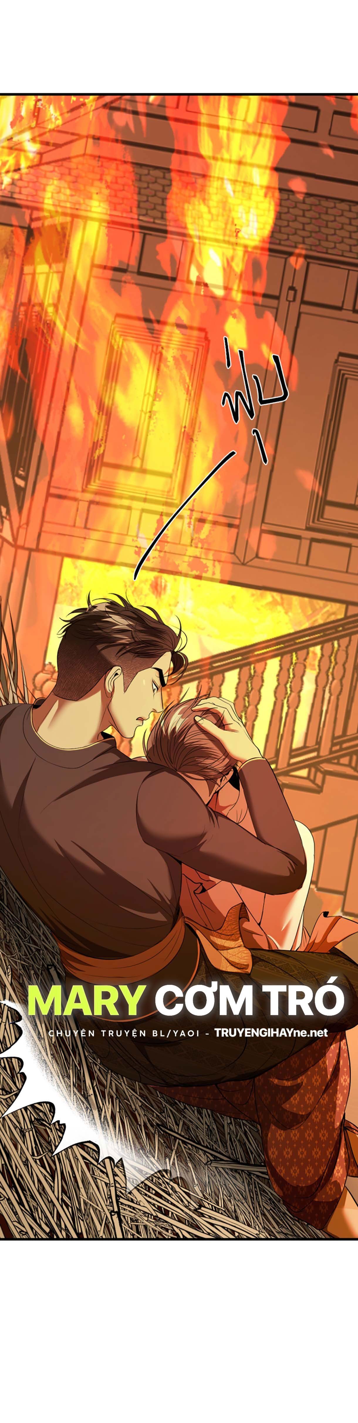 Tôi Là Công Tử Đẹp Trai Nhất Xứ Xiêm Chapter 34.2 - 5