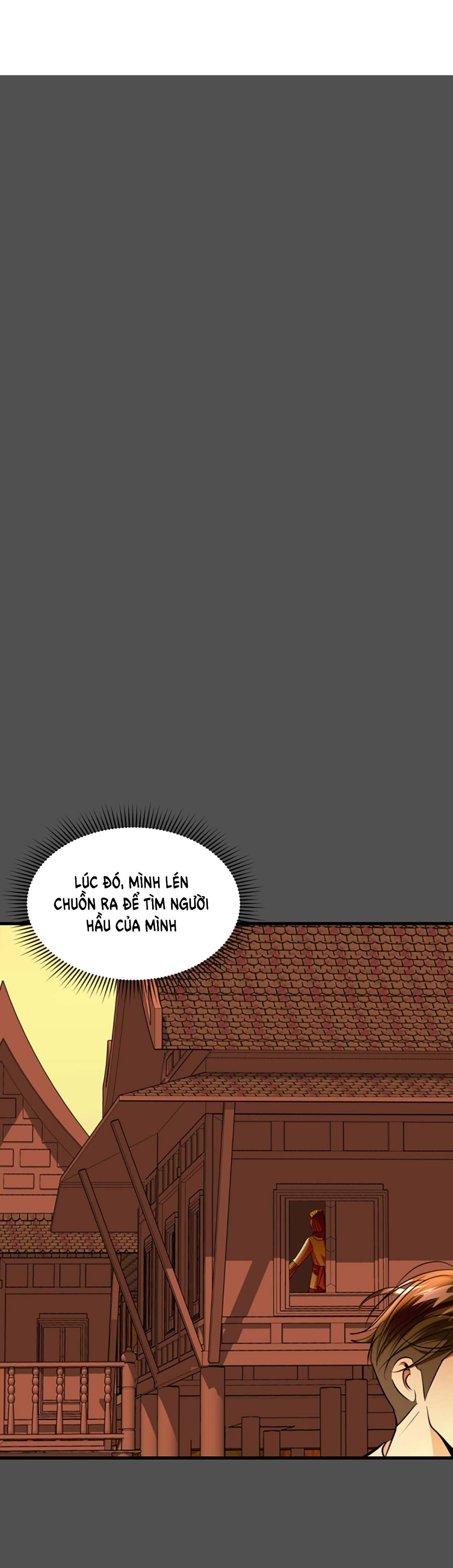 Tôi Là Công Tử Đẹp Trai Nhất Xứ Xiêm Chapter 34.2 - 8