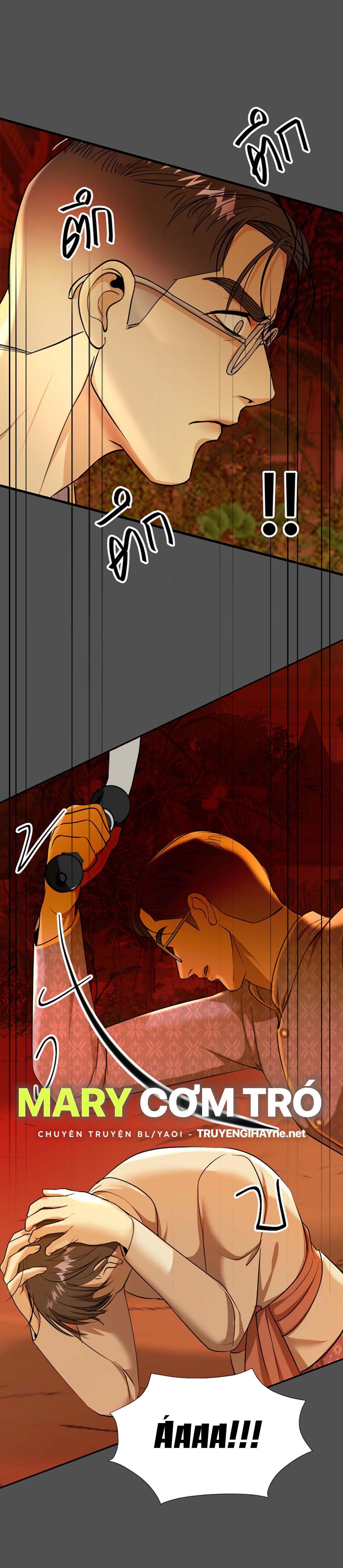 Tôi Là Công Tử Đẹp Trai Nhất Xứ Xiêm Chapter 34.2 - 10