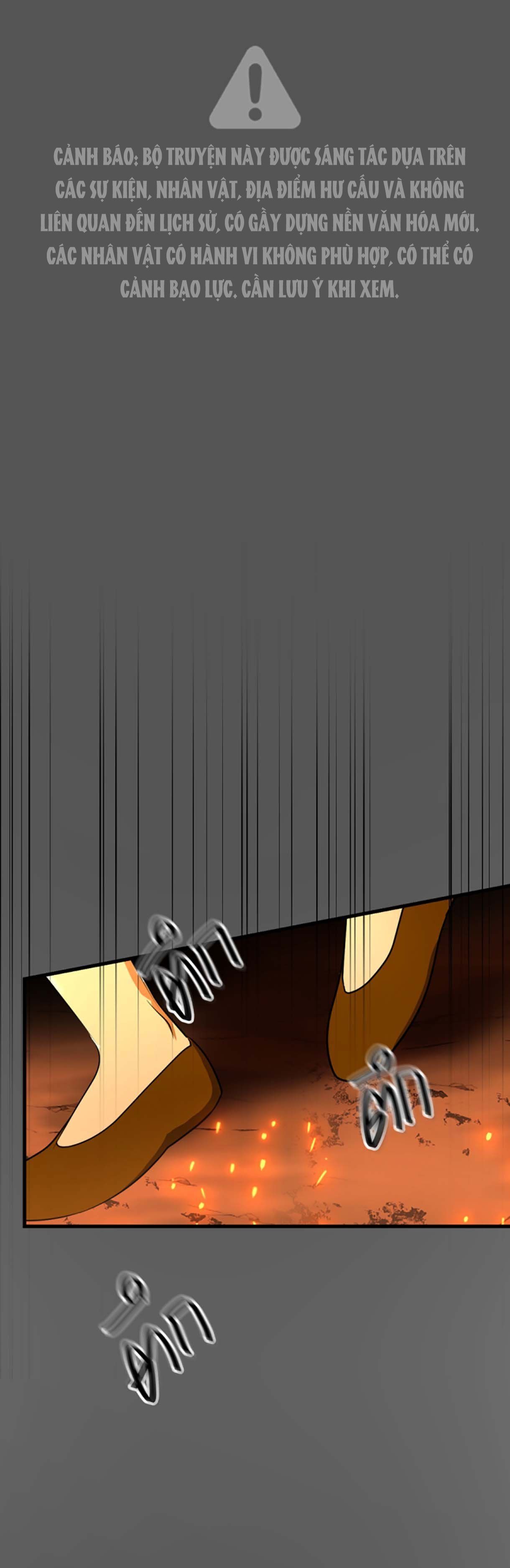 Tôi Là Công Tử Đẹp Trai Nhất Xứ Xiêm Chapter 35.1 - 2