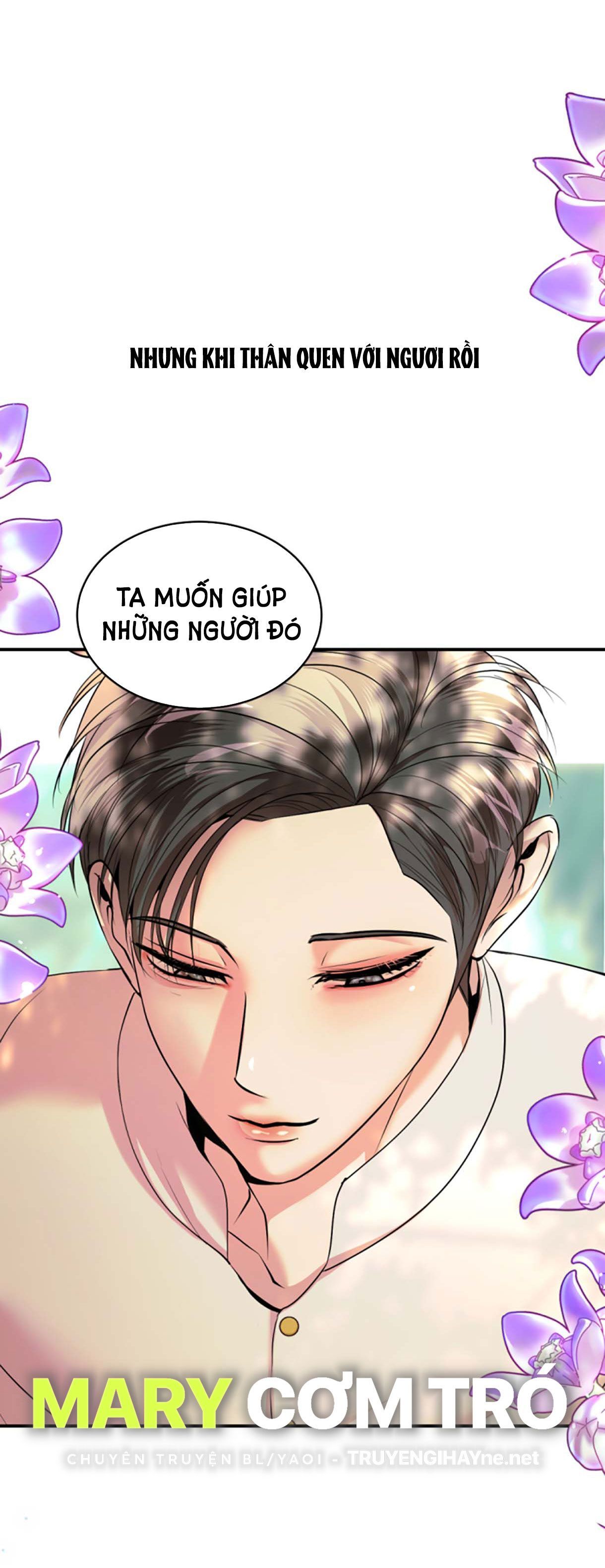 Tôi Là Công Tử Đẹp Trai Nhất Xứ Xiêm Chapter 35.1 - 16