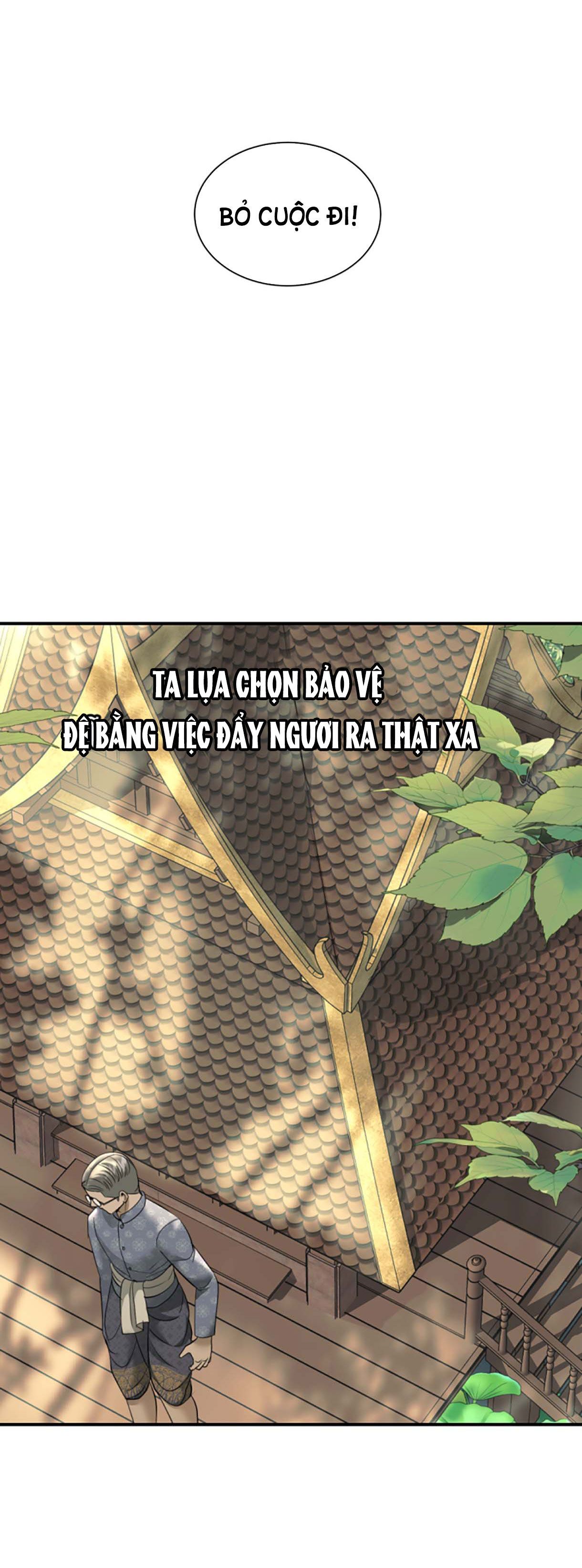 Tôi Là Công Tử Đẹp Trai Nhất Xứ Xiêm Chapter 35.1 - 21