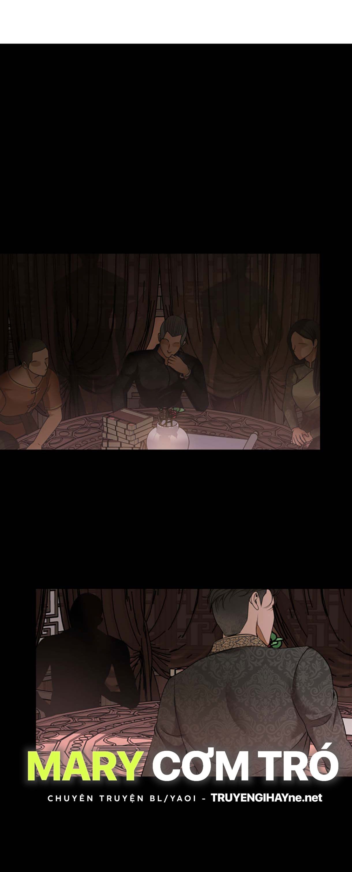 Tôi Là Công Tử Đẹp Trai Nhất Xứ Xiêm Chapter 35.1 - 24