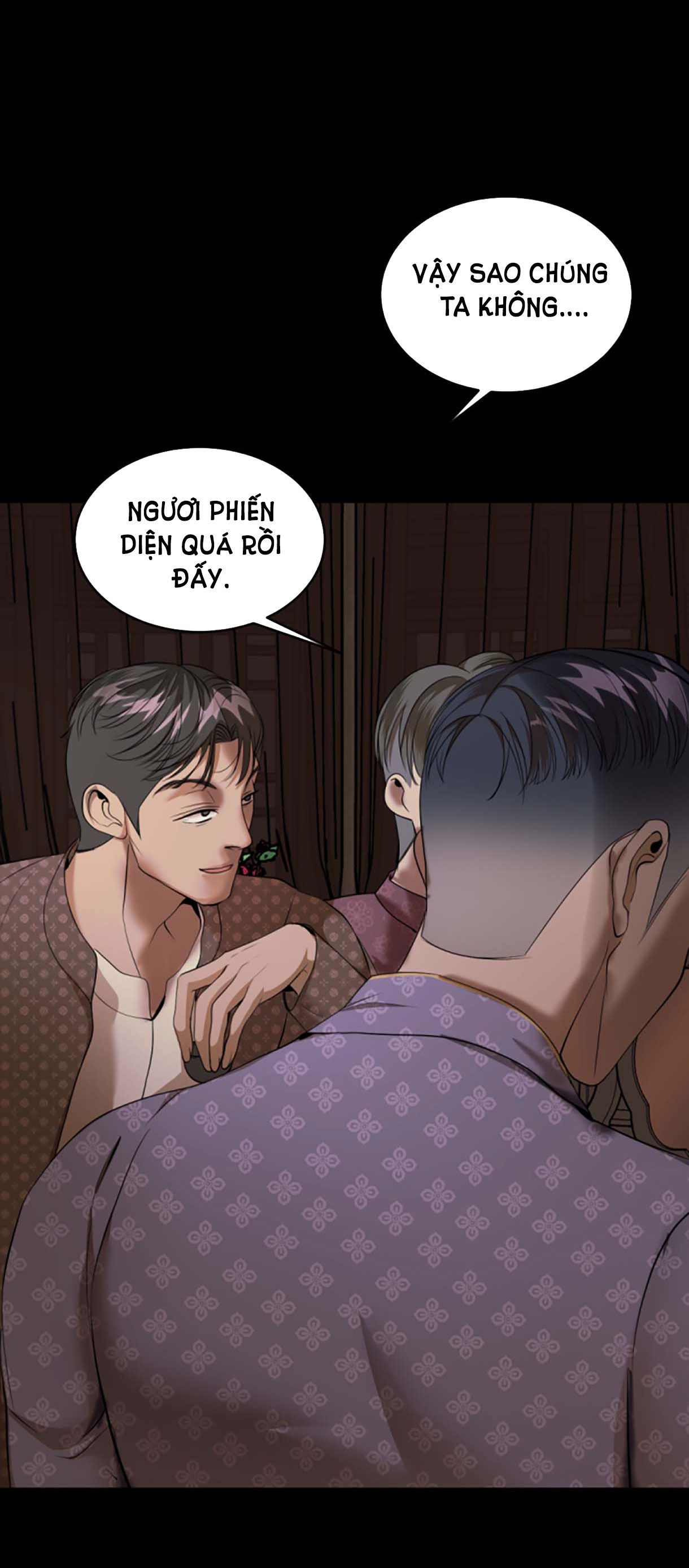 Tôi Là Công Tử Đẹp Trai Nhất Xứ Xiêm Chapter 35.1 - 28