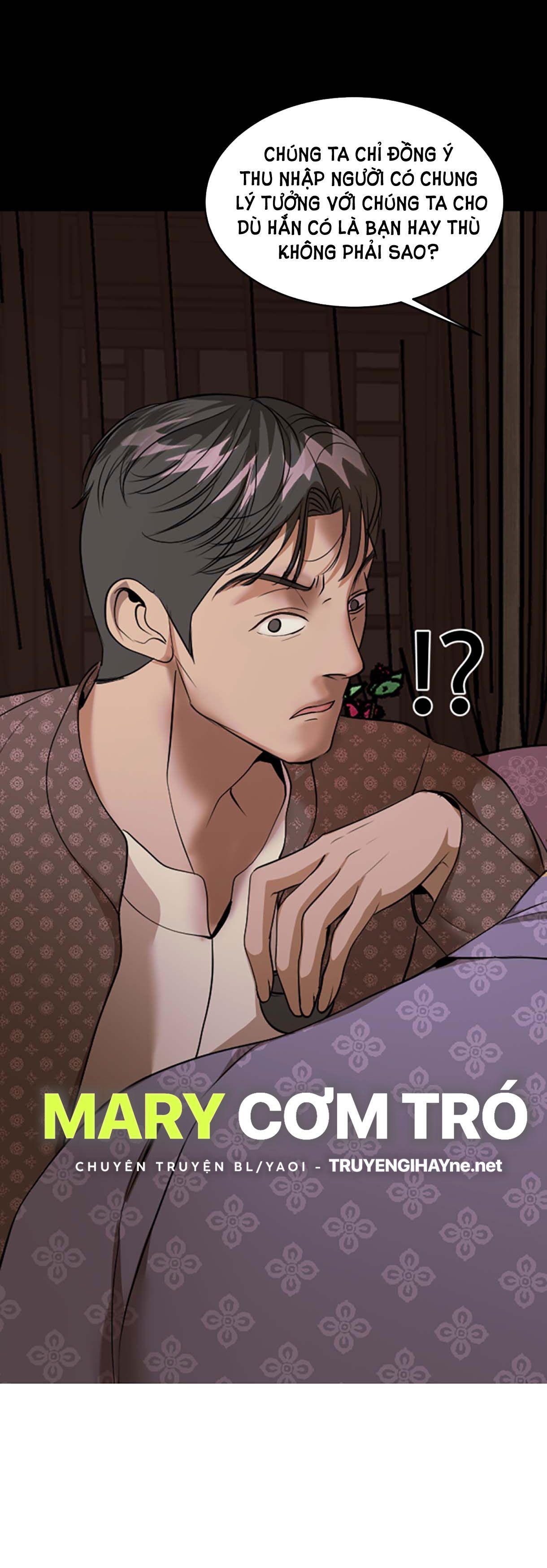 Tôi Là Công Tử Đẹp Trai Nhất Xứ Xiêm Chapter 35.1 - 29