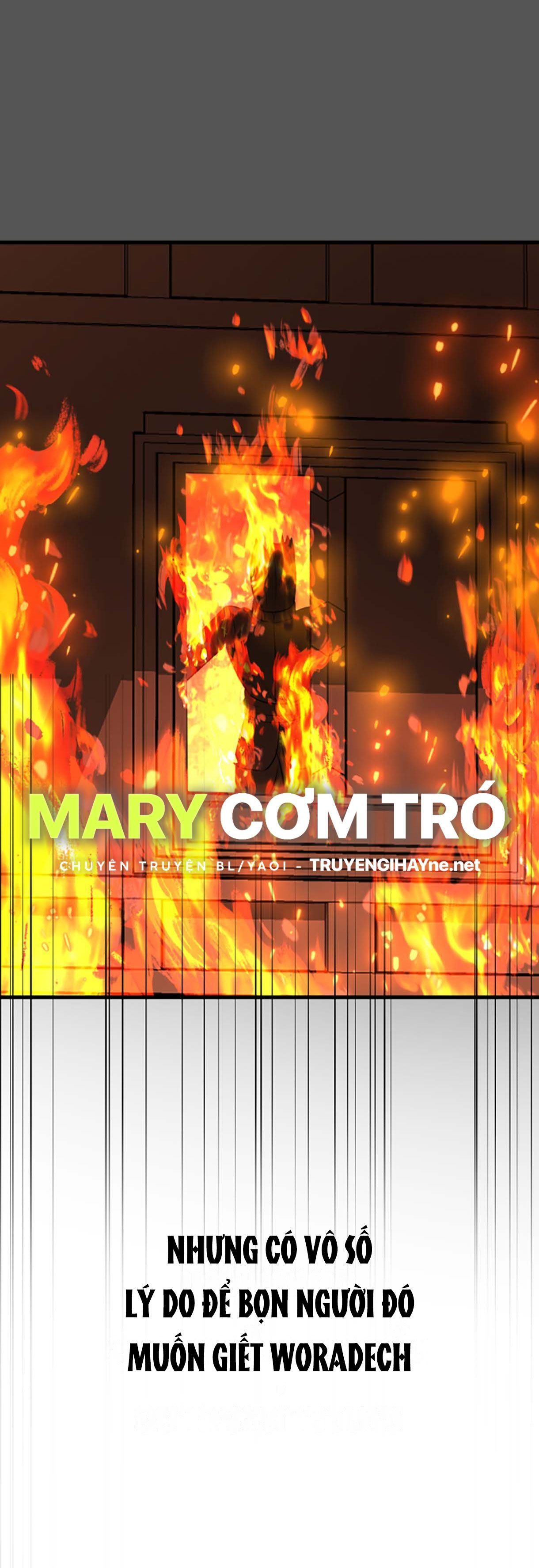 Tôi Là Công Tử Đẹp Trai Nhất Xứ Xiêm Chapter 35.1 - 4